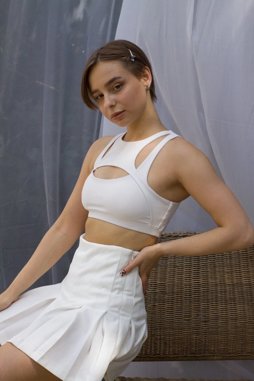 XXX Porn Photo of Nude Scout_Avrora 96