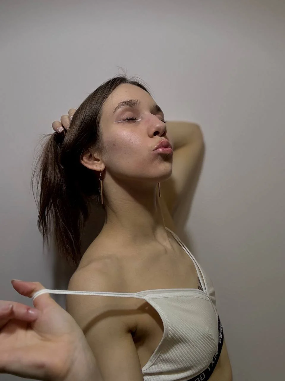 XXX Porn Photo of Nude PetraHambelton 941