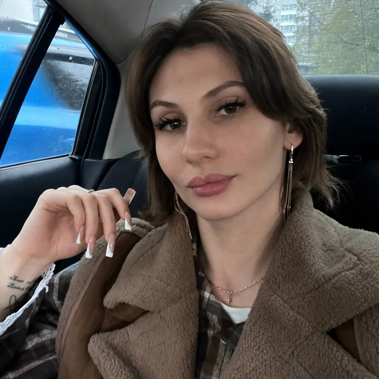XXX Porn Photo of Nude maribliss 1