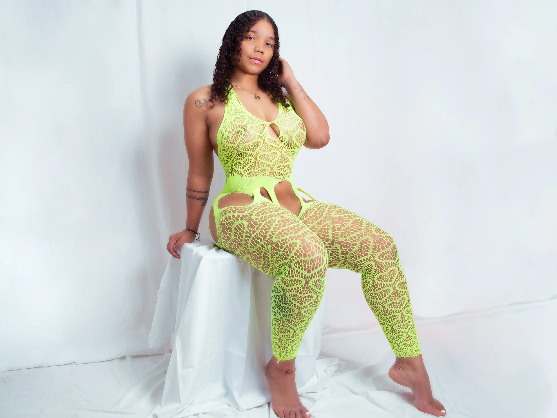 XXX Porn Photo of Nude BRIYITHMENA 20