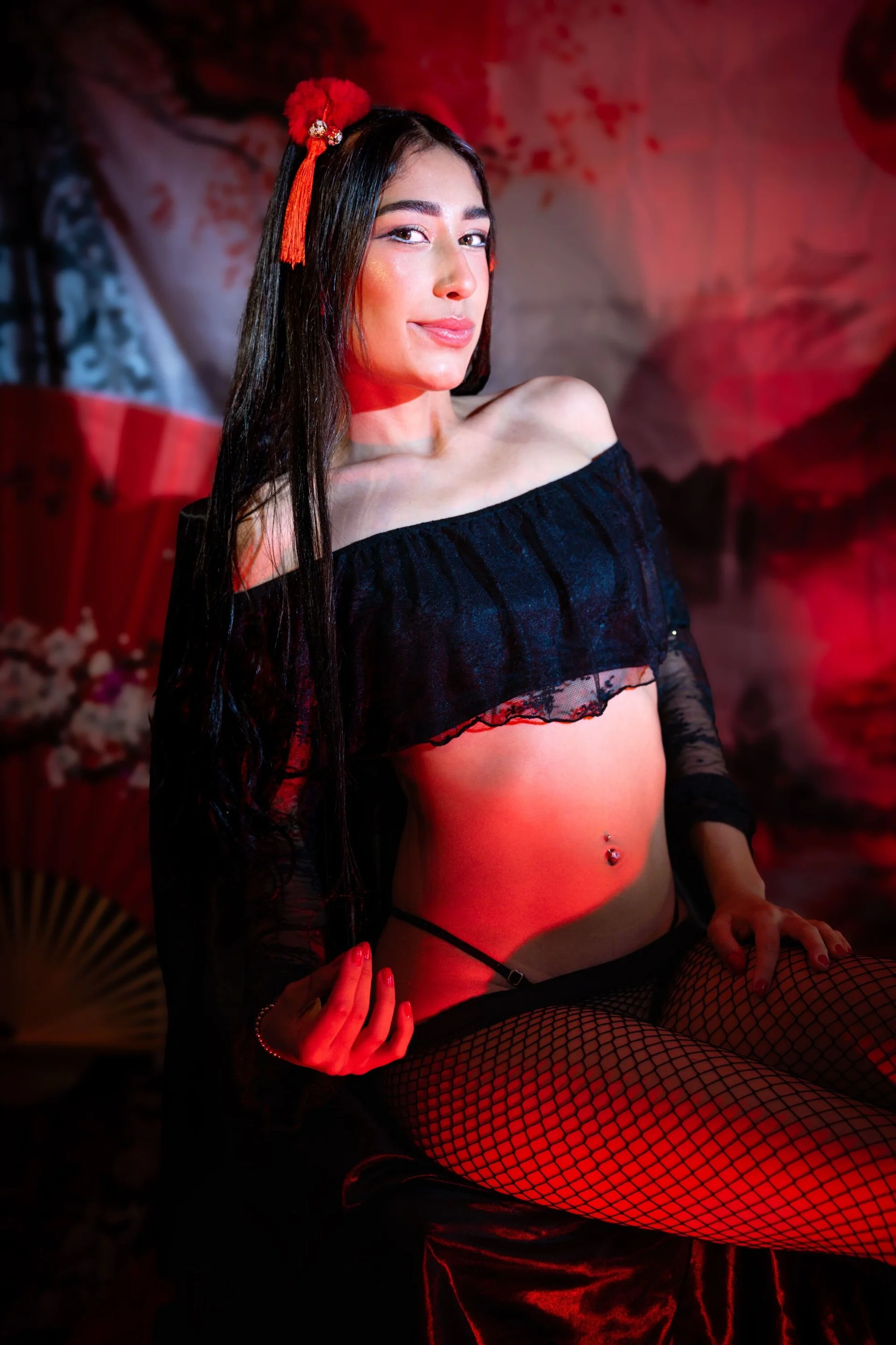 XXX Porn Photo of Nude sweett_eyes_ 14