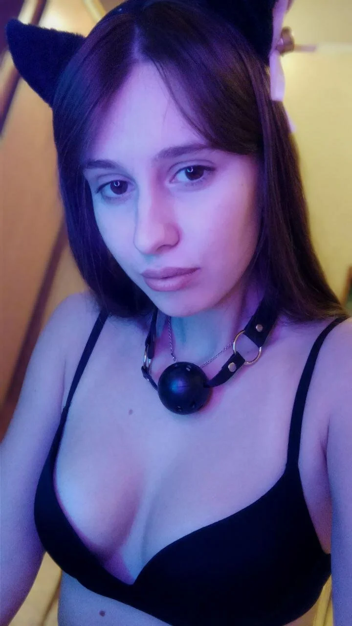XXX Porn Photo of Nude brrritney 10