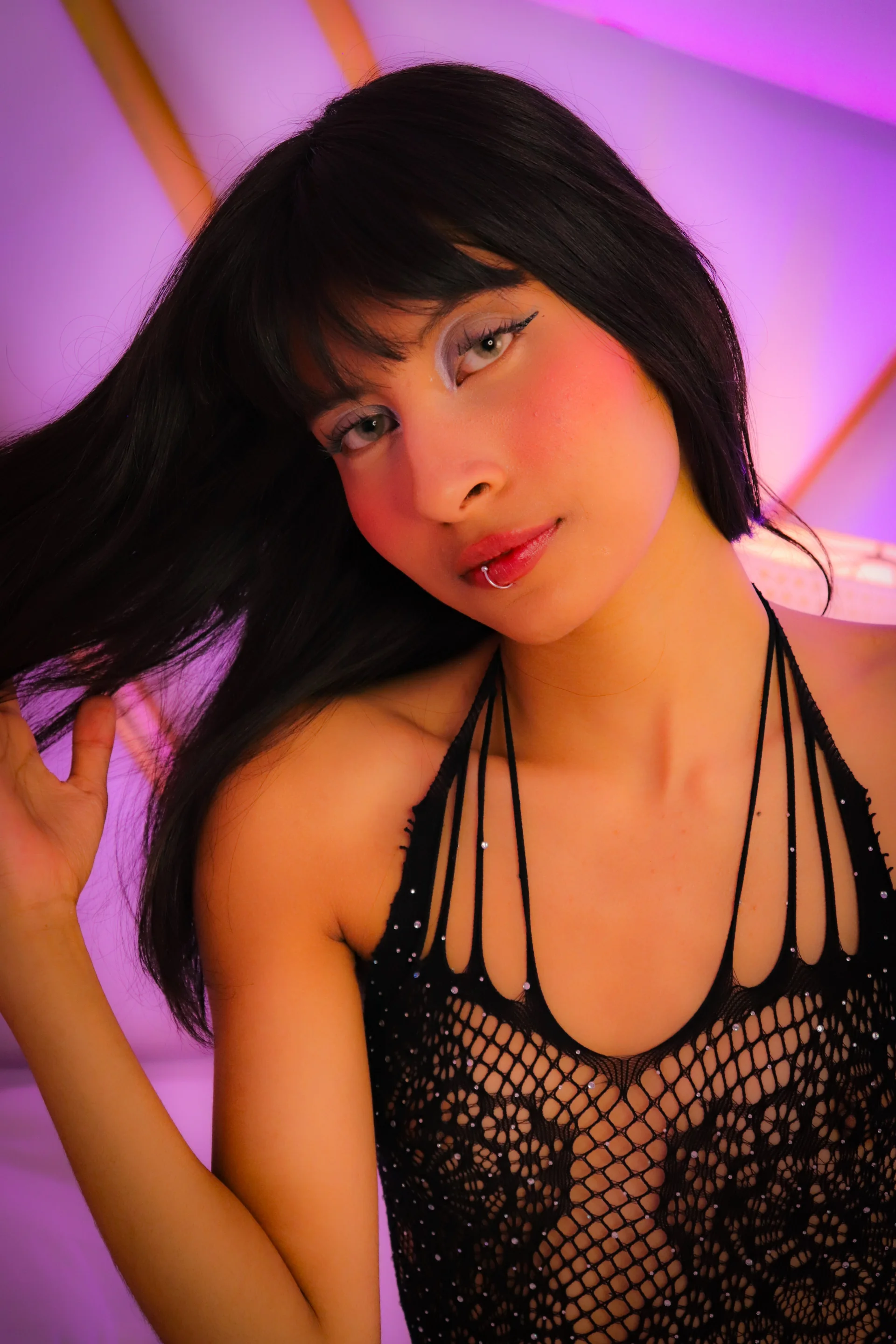 XXX Porn Photo of Nude LizetteKitty 12