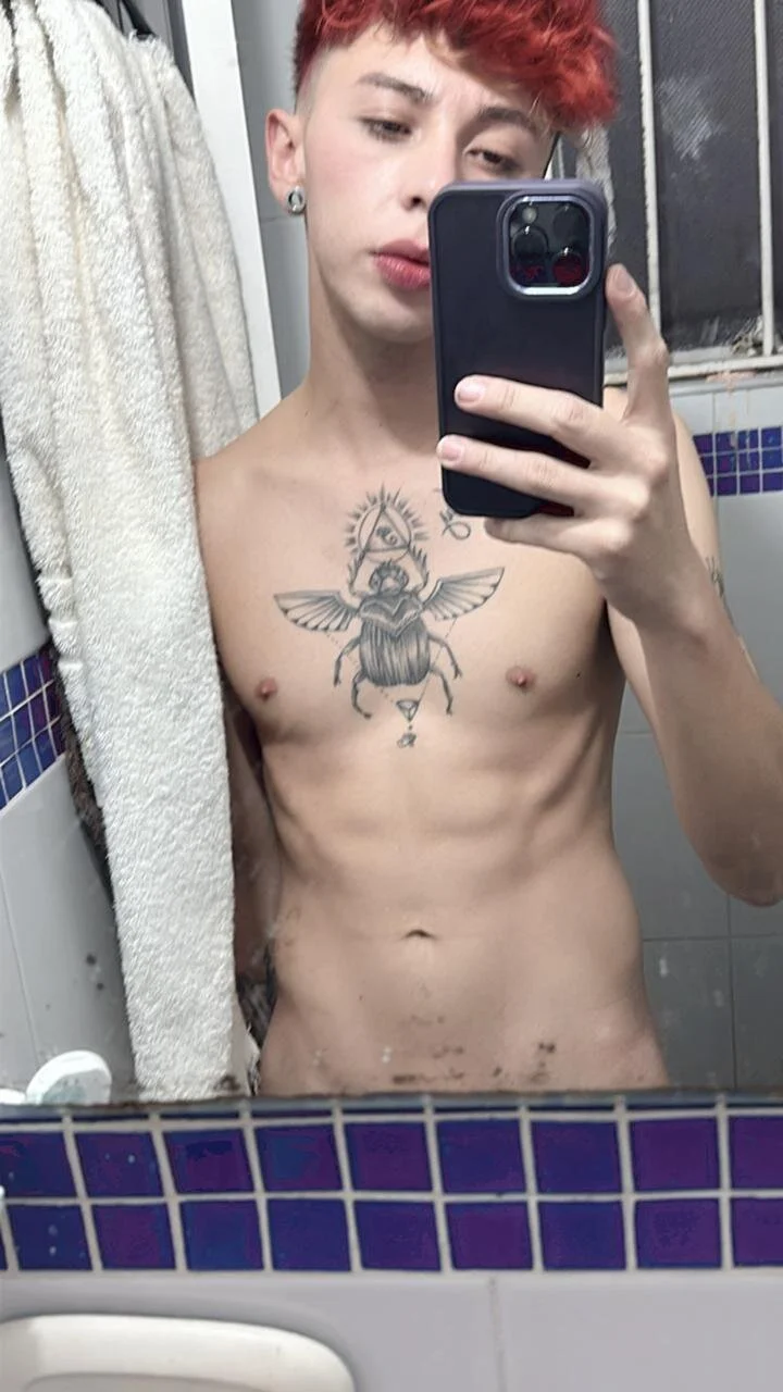 XXX Porn Photo of Nude lil_tay_ 3