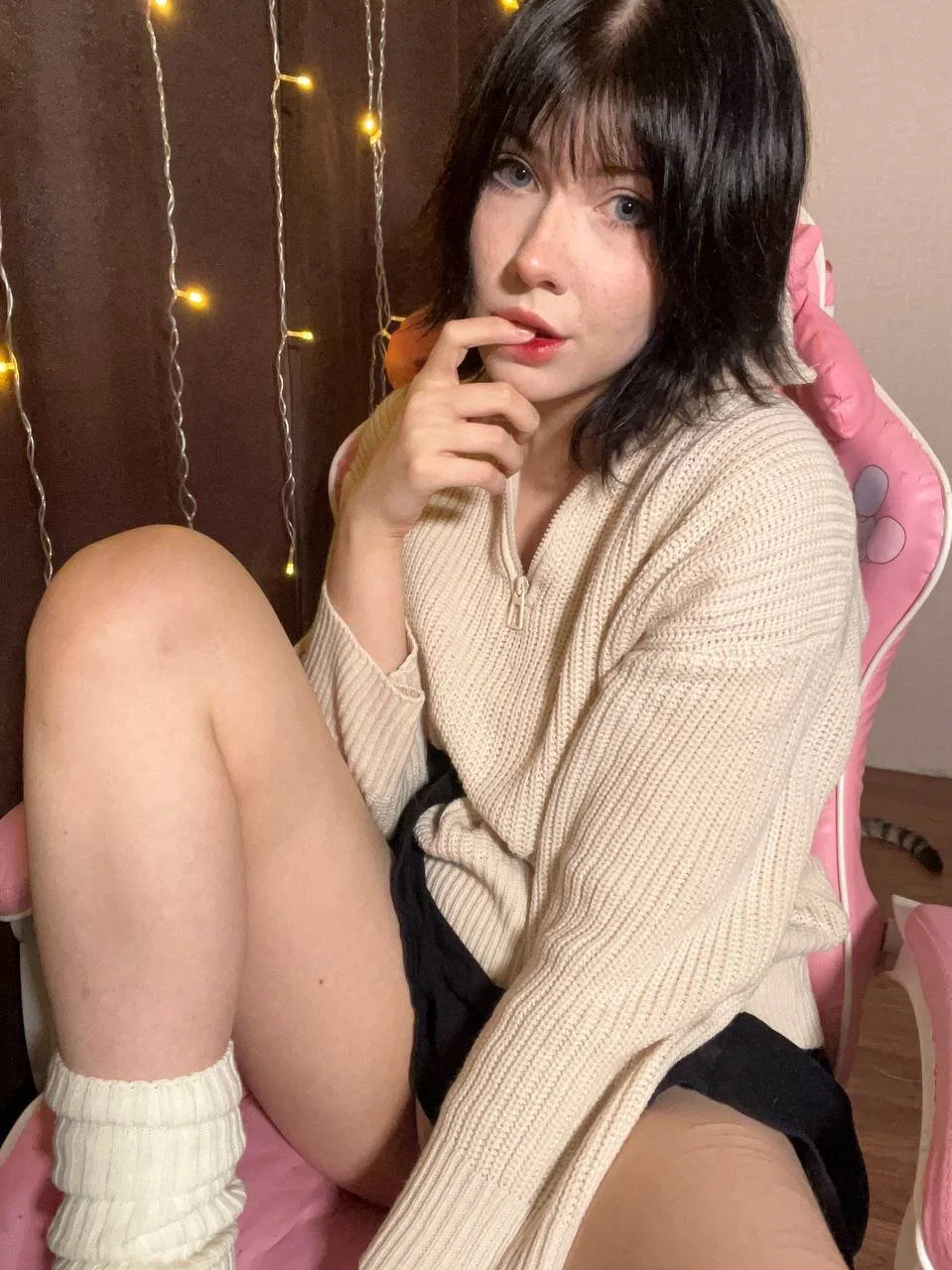 XXX Porn Photo of Nude CutieTori 132