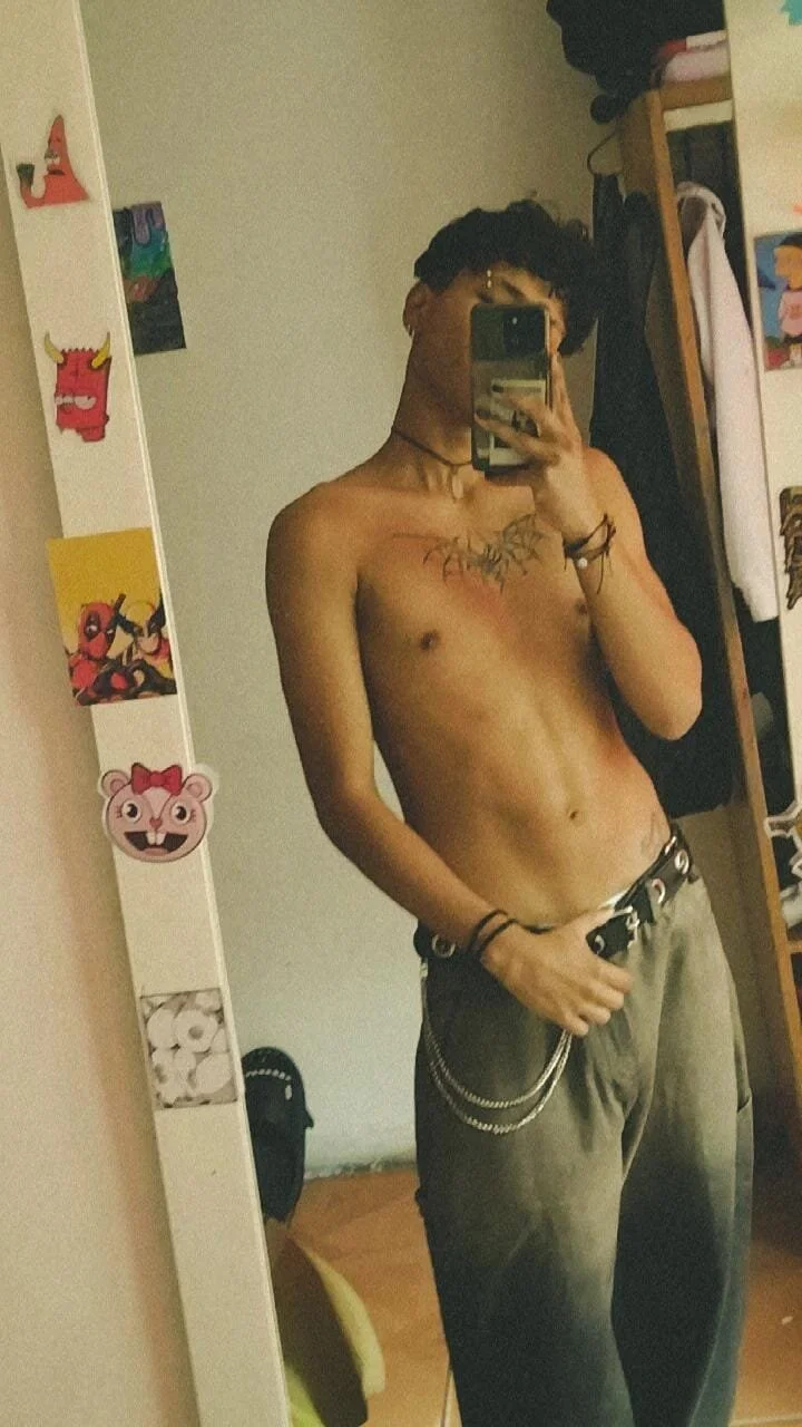 XXX Porn Photo of Nude Ette_tay 12