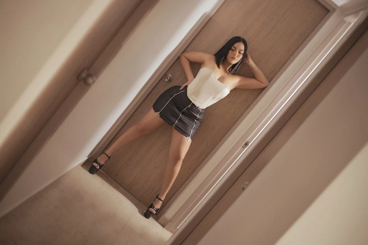 XXX Porn Photo of Nude TaniaVelvet 32