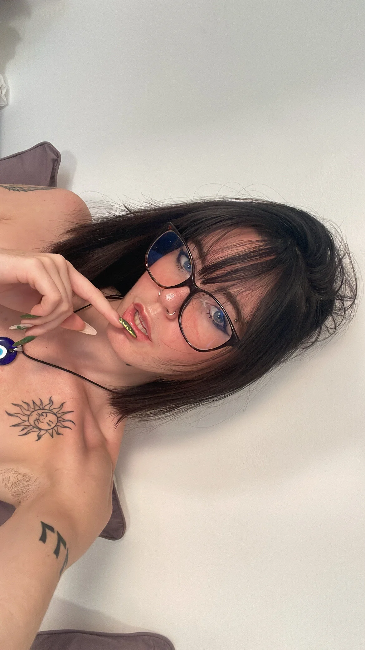 XXX Porn Photo of Nude Nanausermm 15