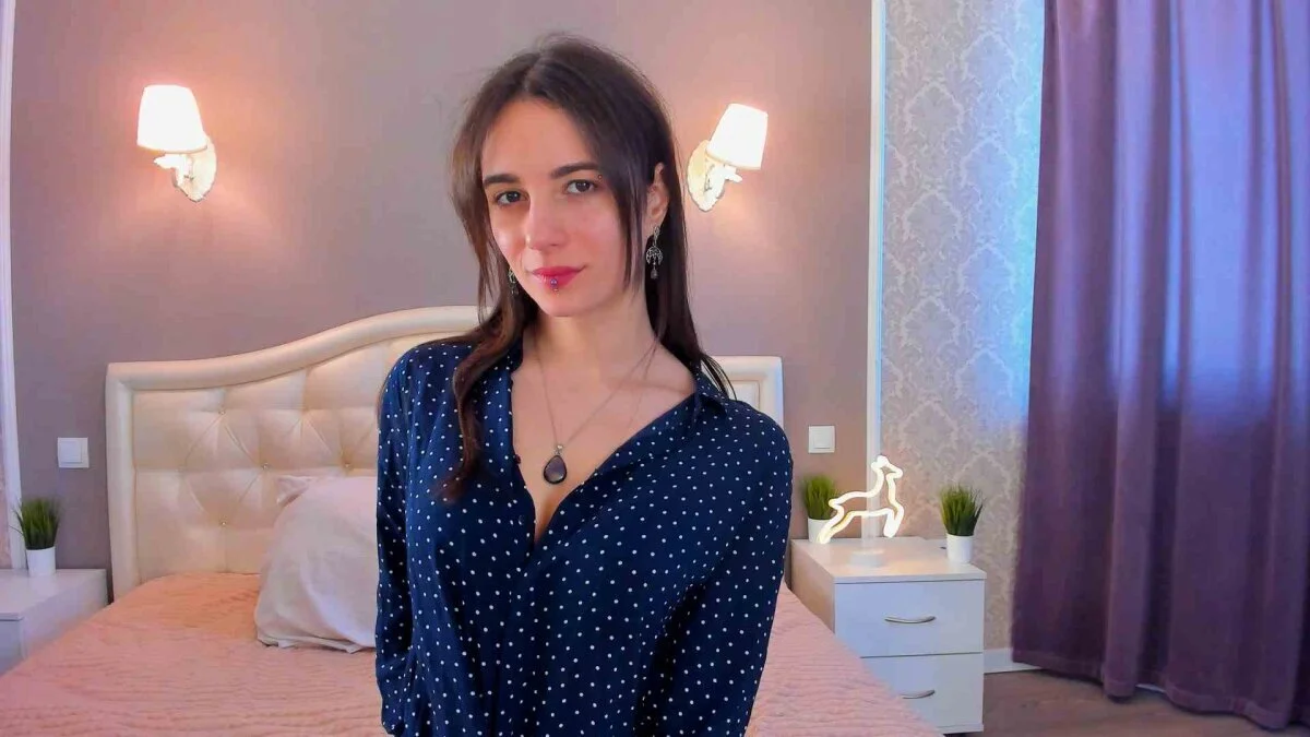 XXX Porn Photo of Nude Holla_Molly 1