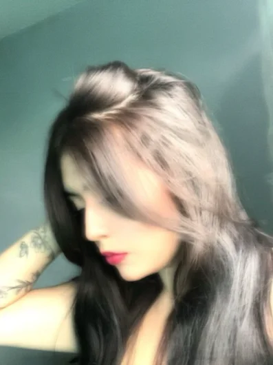 XXX Porn Photo of Nude Miss_Scarlett22 4