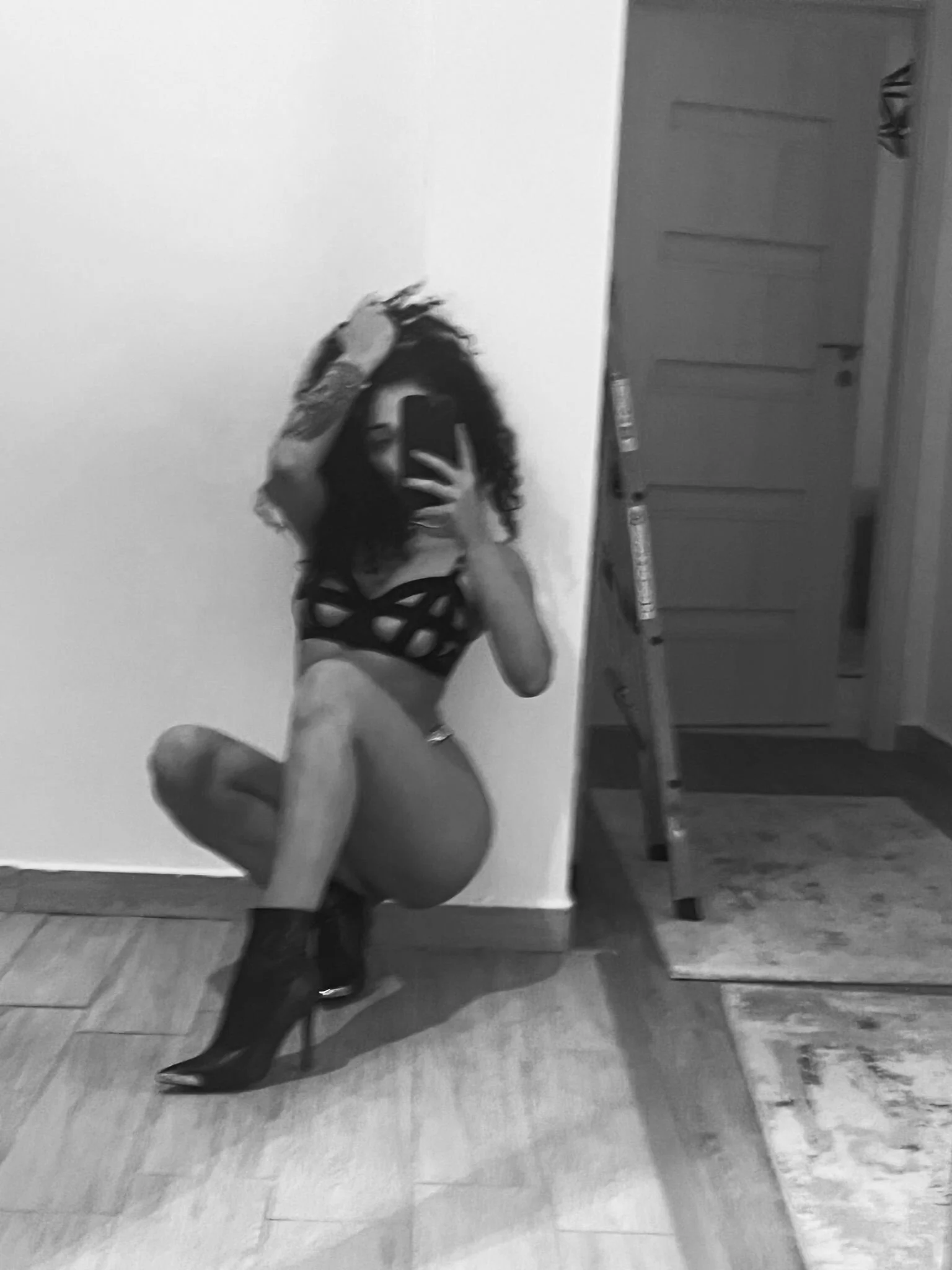 XXX Porn Photo of Nude ChloeJoyce 15