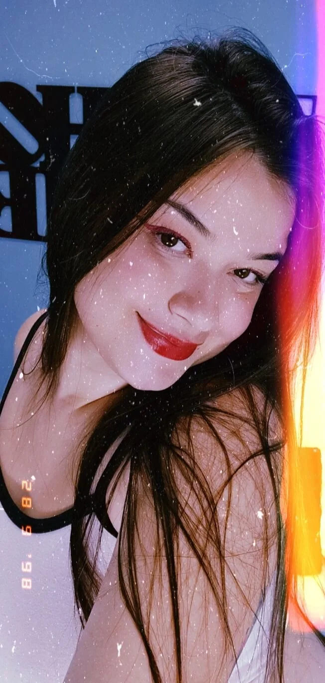 XXX Porn Photo of Nude Maya_johnson2 1