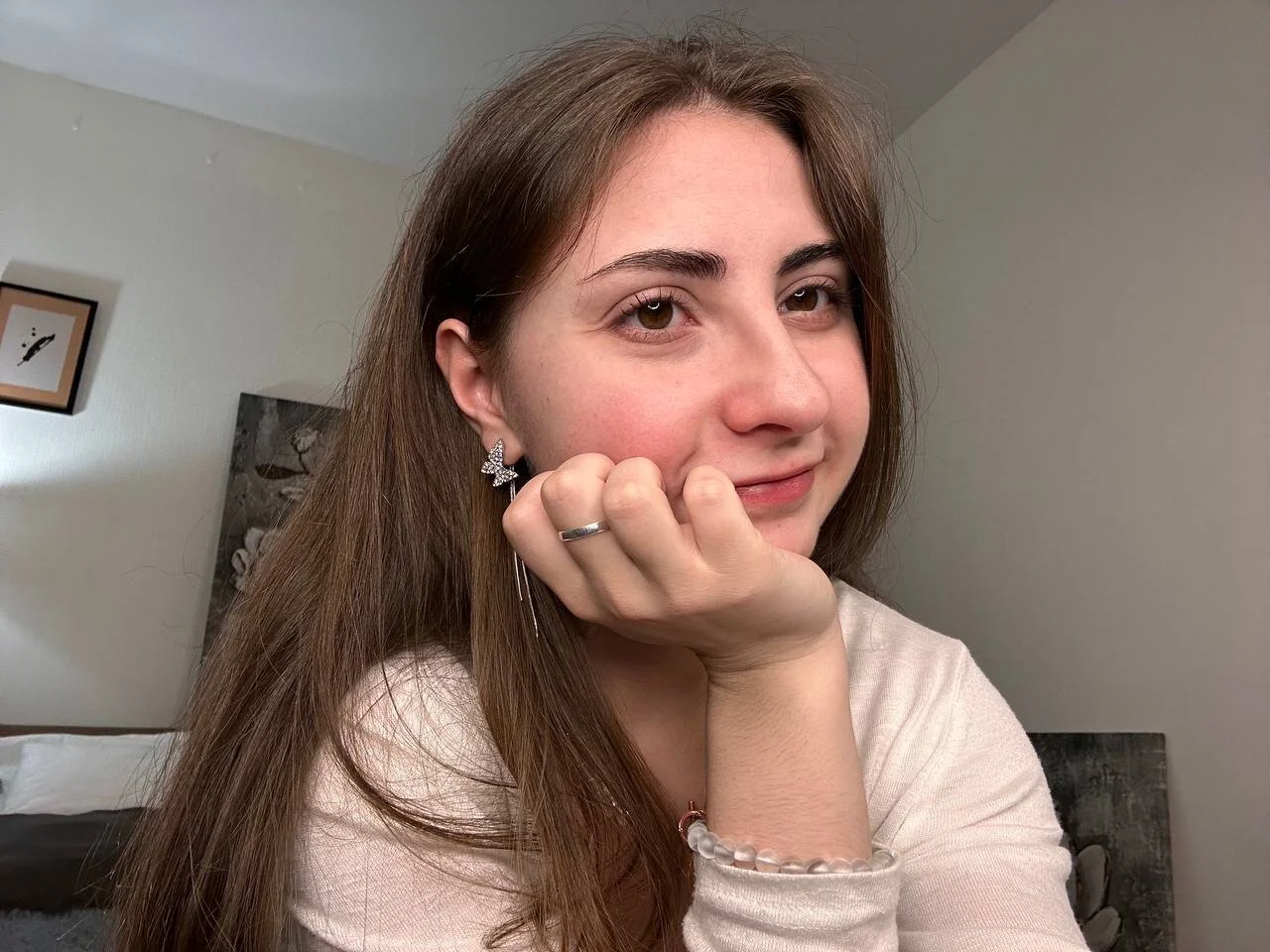 XXX Porn Photo of Nude CeolaBurdett 43
