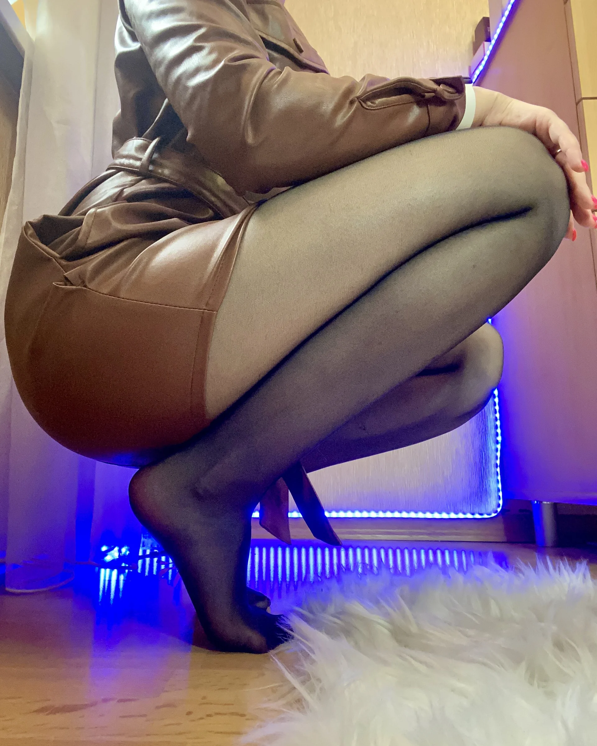 XXX Porn Photo of Nude KristiTopxx 1