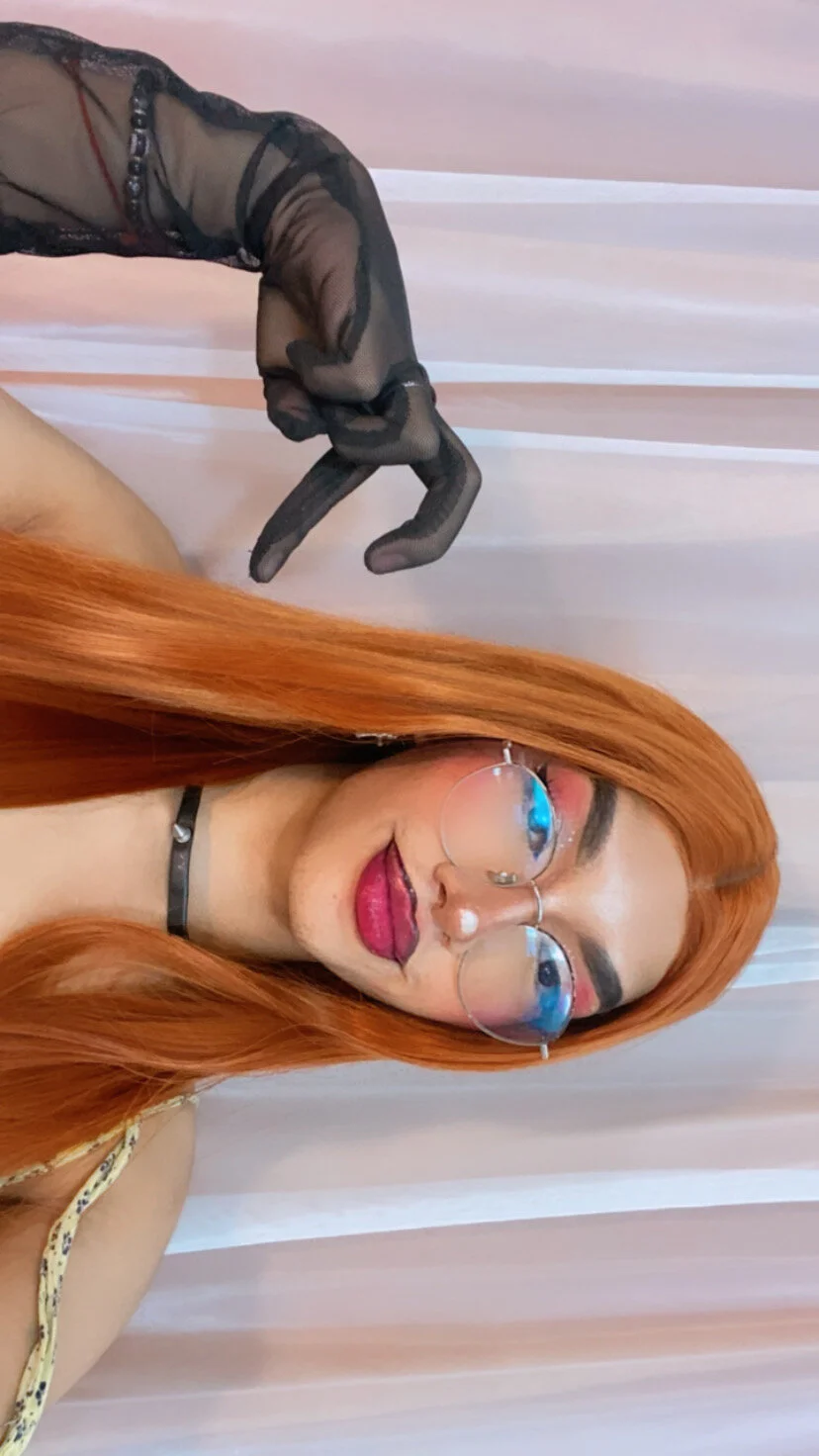 XXX Porn Photo of Nude Cute_Aleja 1
