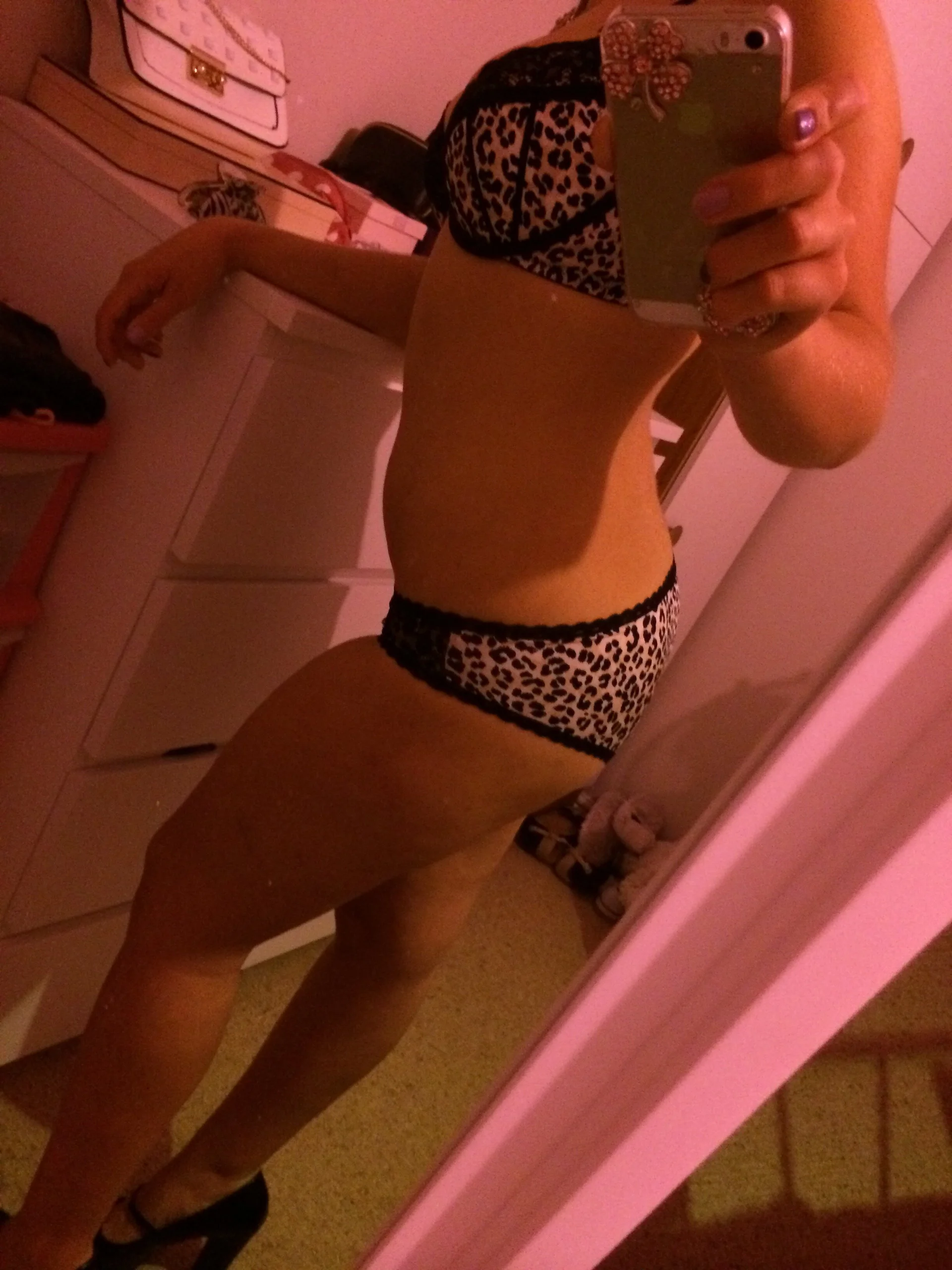XXX Porn Photo of Nude xxcurvyjessiexx 28