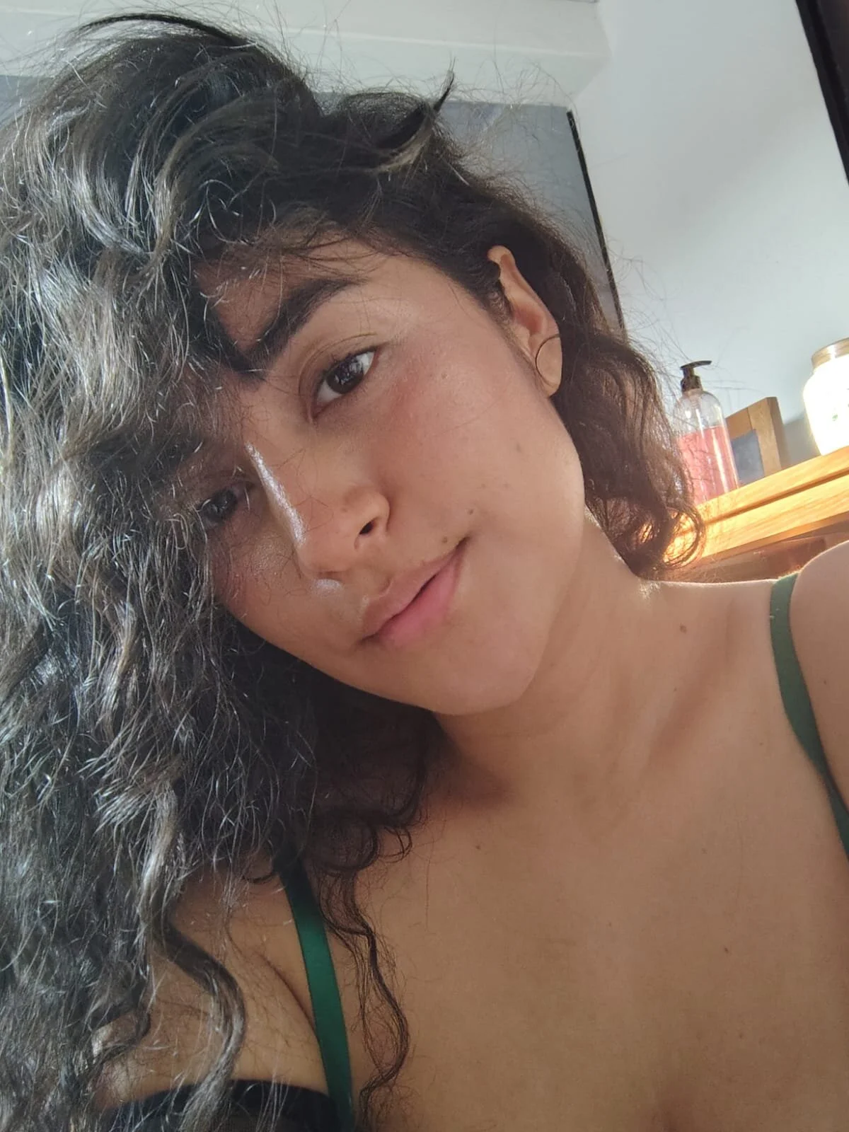 XXX Porn Photo of Nude Lady_Rey 53