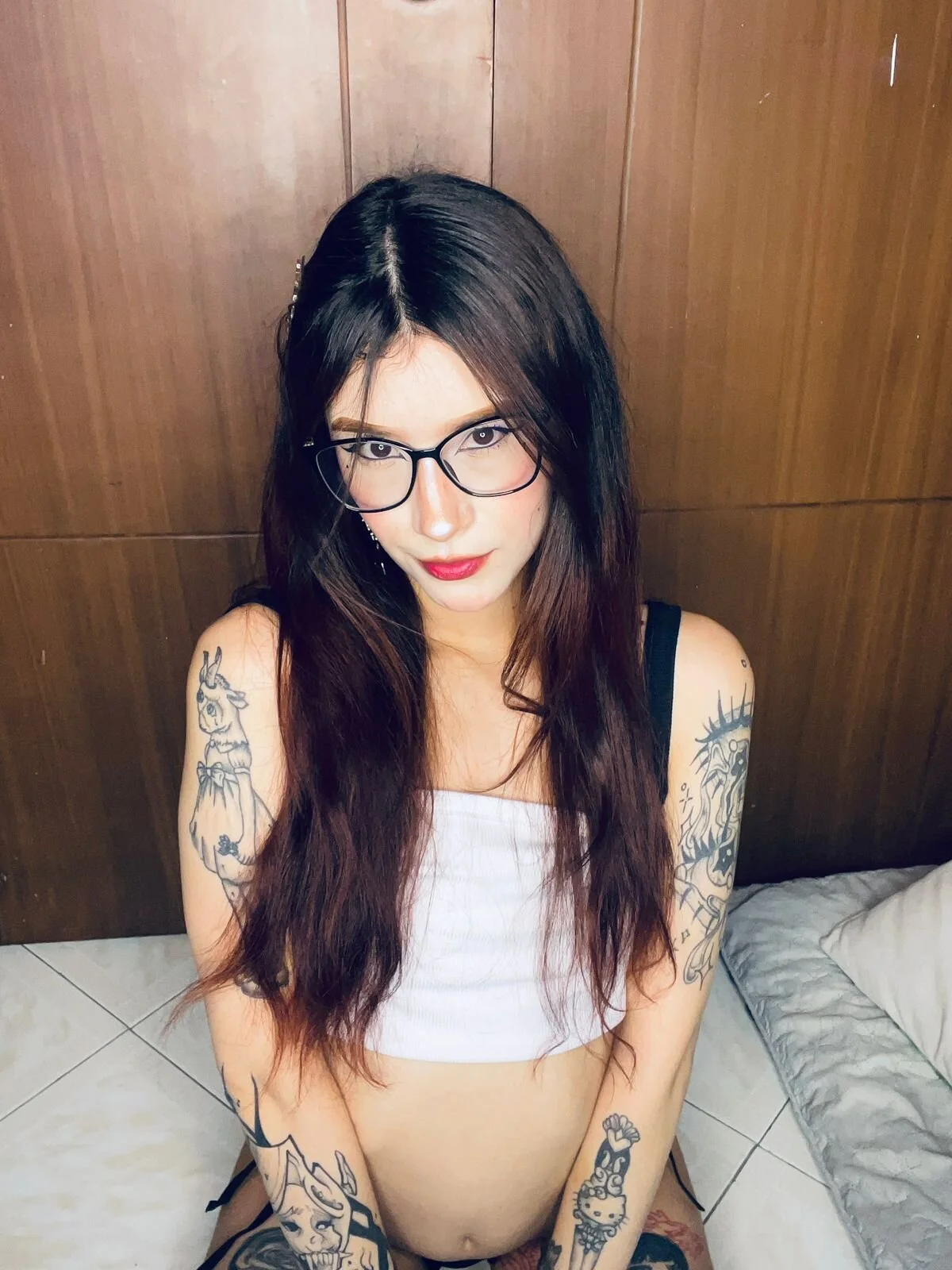 XXX Porn Photo of Nude Kitty_Dollyy 12