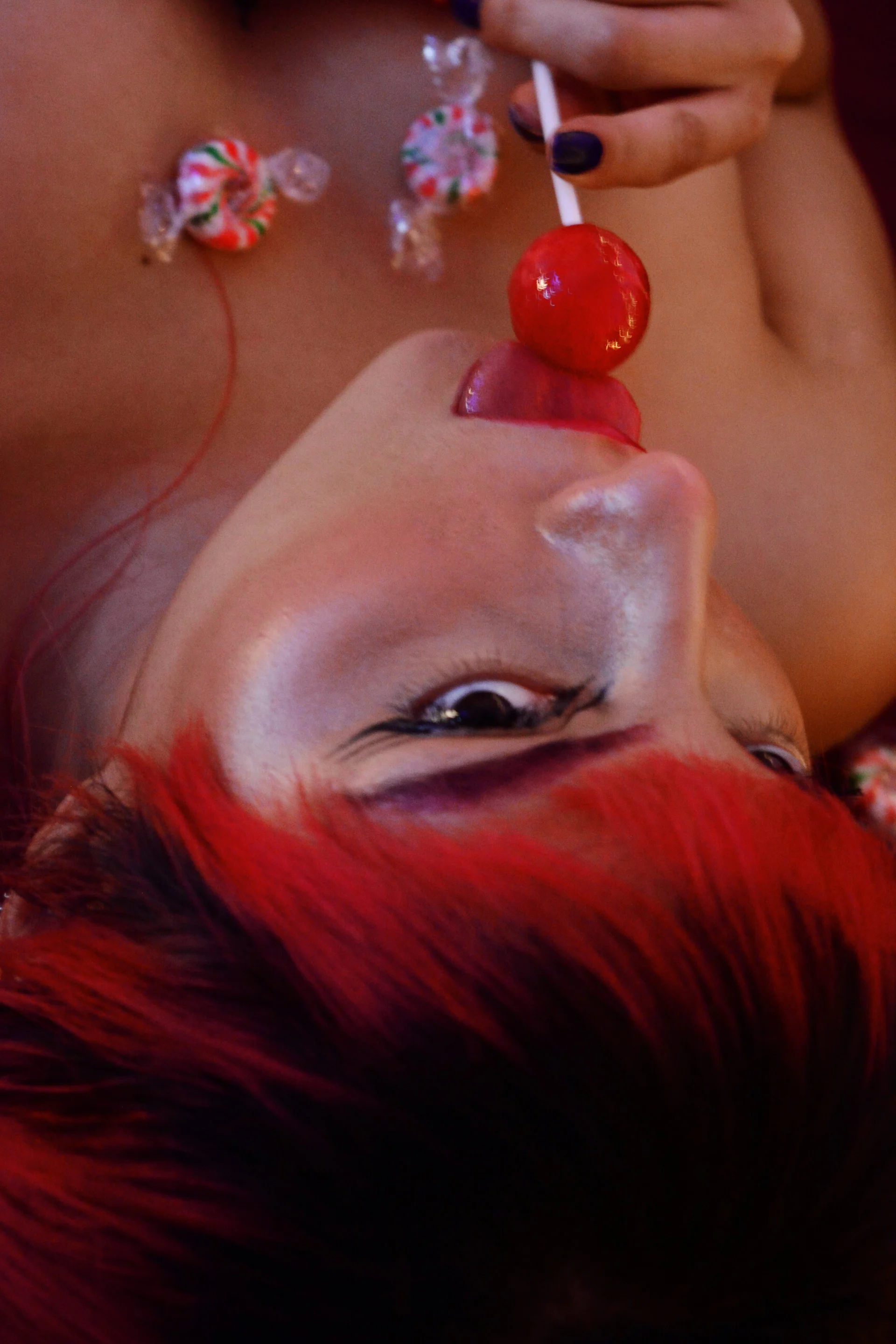 XXX Porn Photo of Nude Dafne_Moon 6