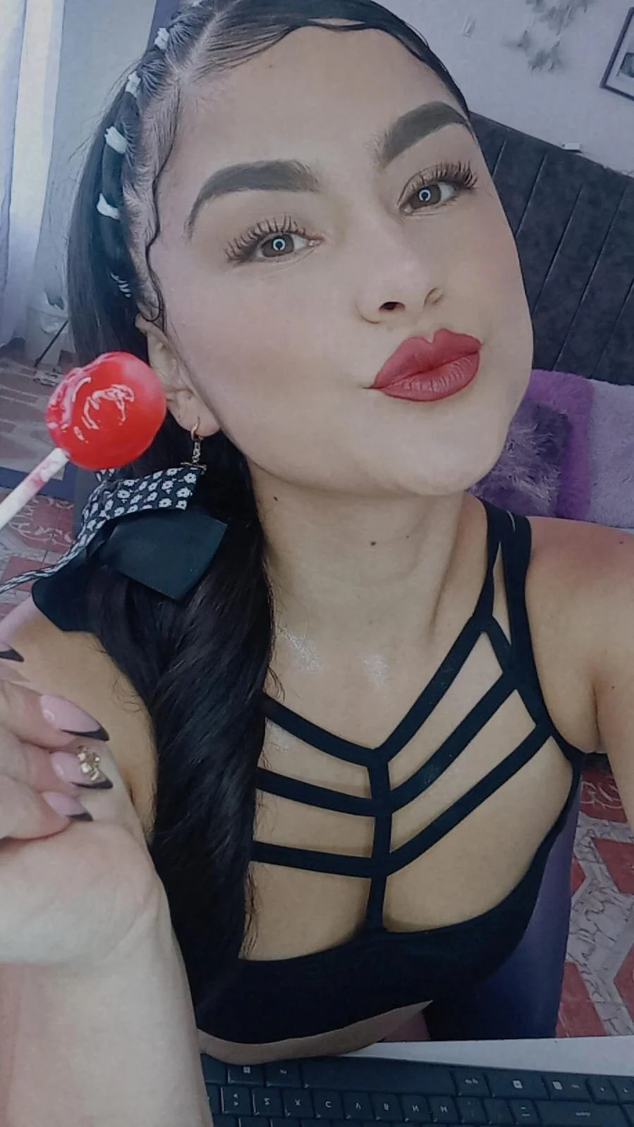 XXX Porn Photo of Nude eimmy01 3
