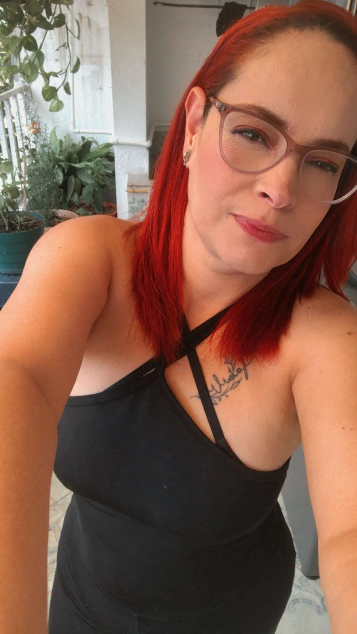 XXX Porn Photo of Nude carodulce 9
