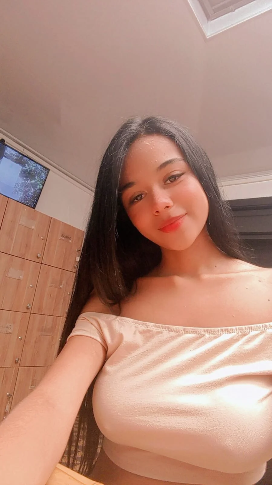 XXX Porn Photo of Nude ZinaMarlowe 2