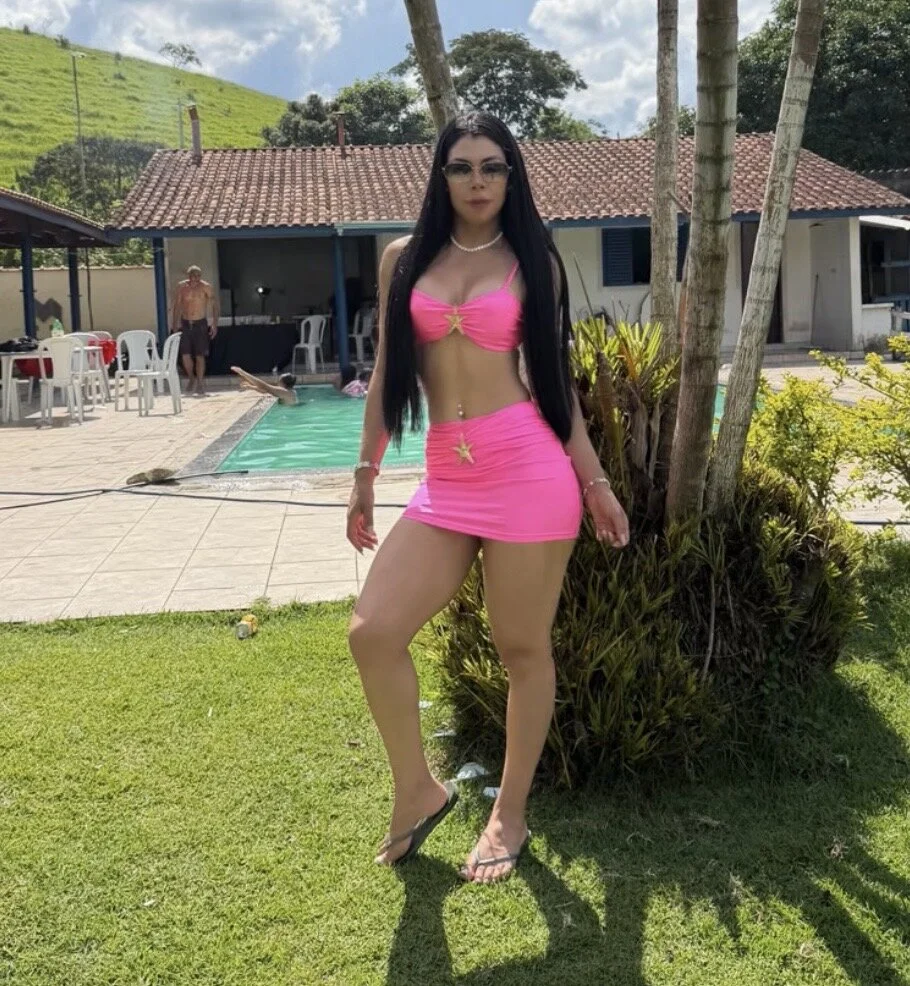 XXX Porn Photo of Nude Mielfit 21