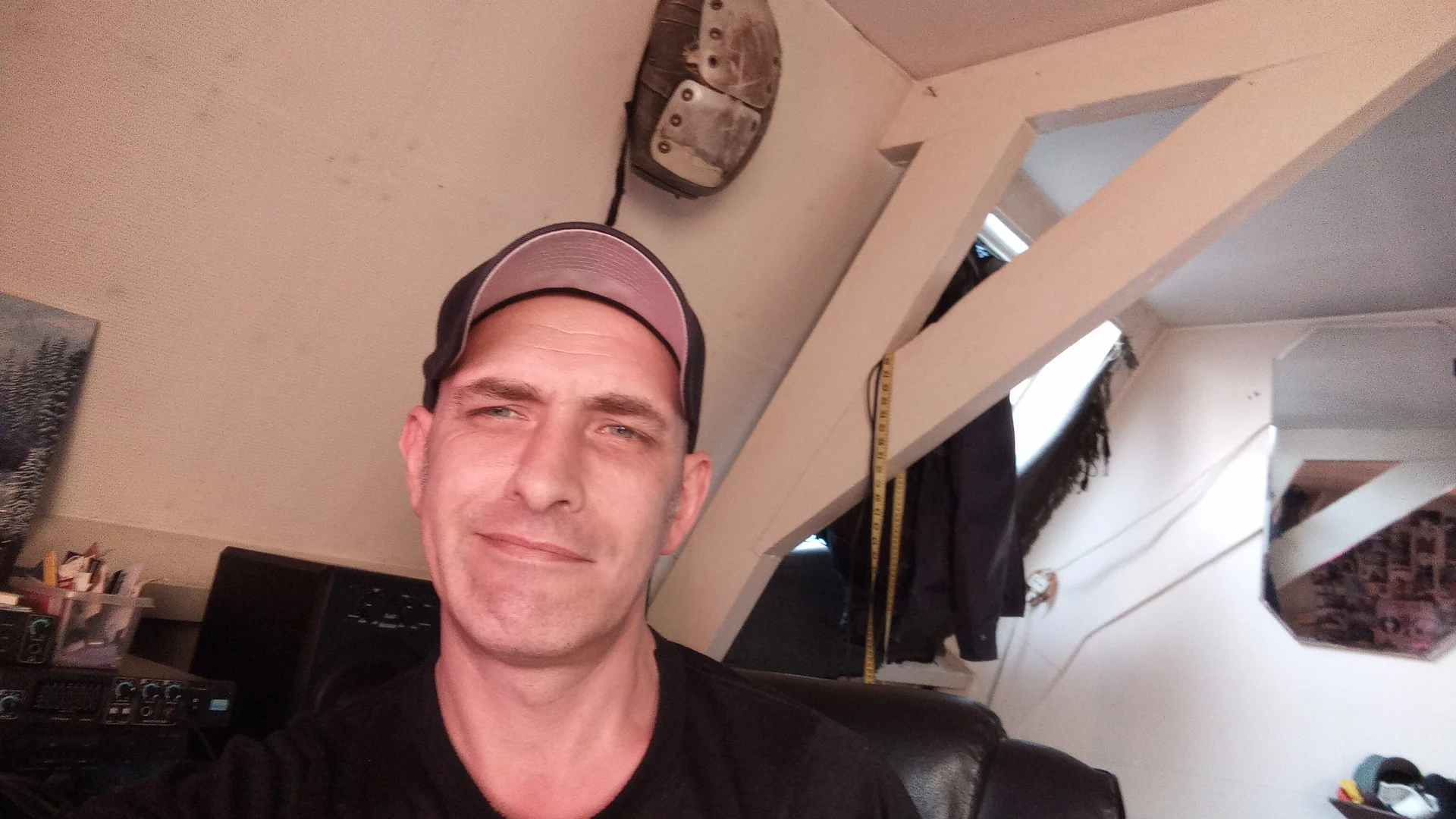 XXX Porn Photo of Nude maxhard77 3