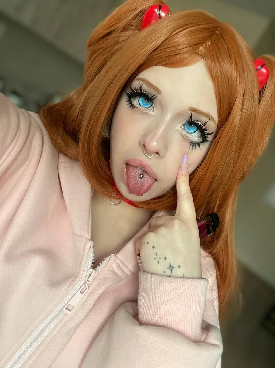 XXX Porn Photo of Nude Clown_Princess 2
