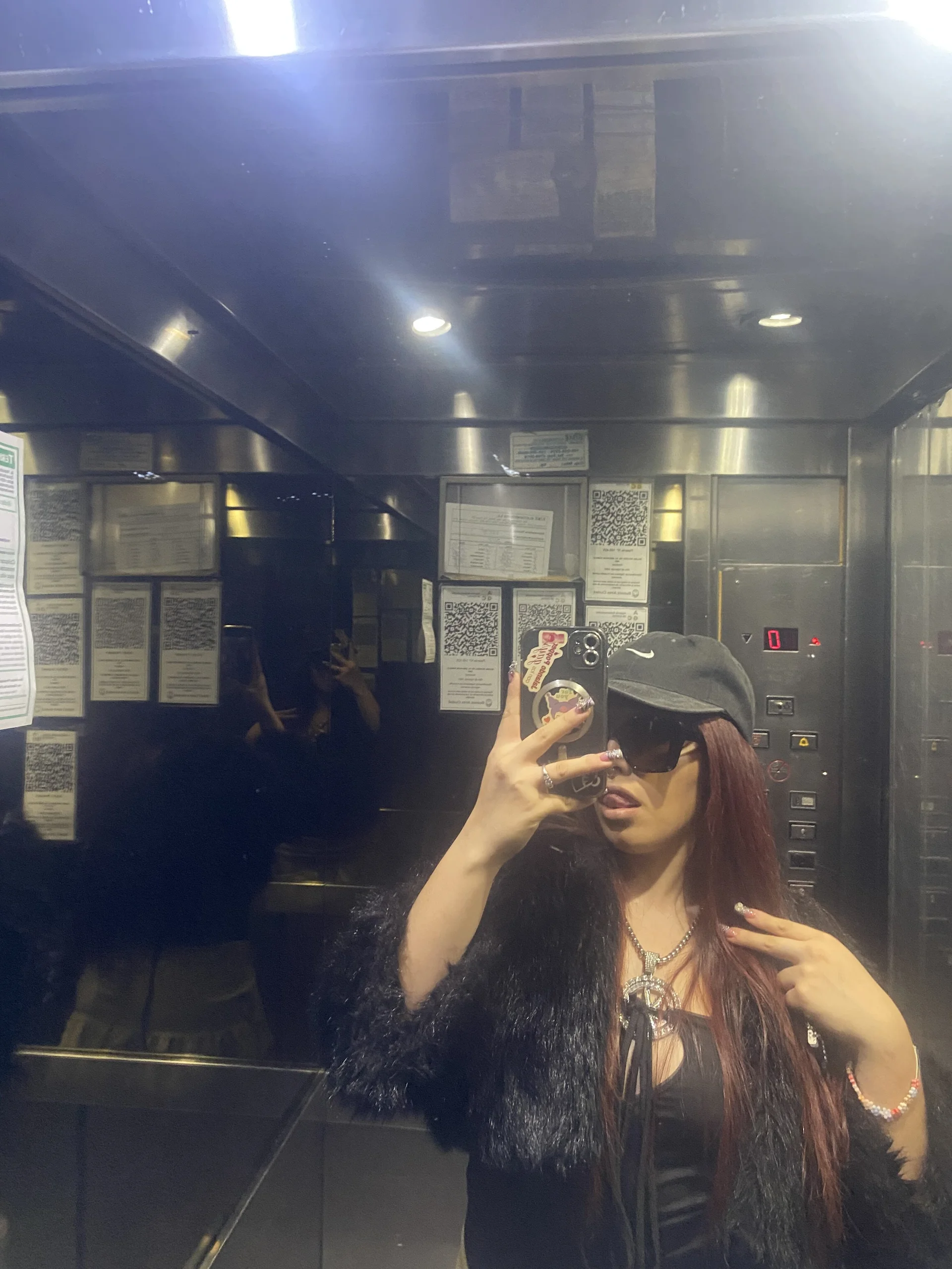XXX Porn Photo of Nude fuxxxiaa 1