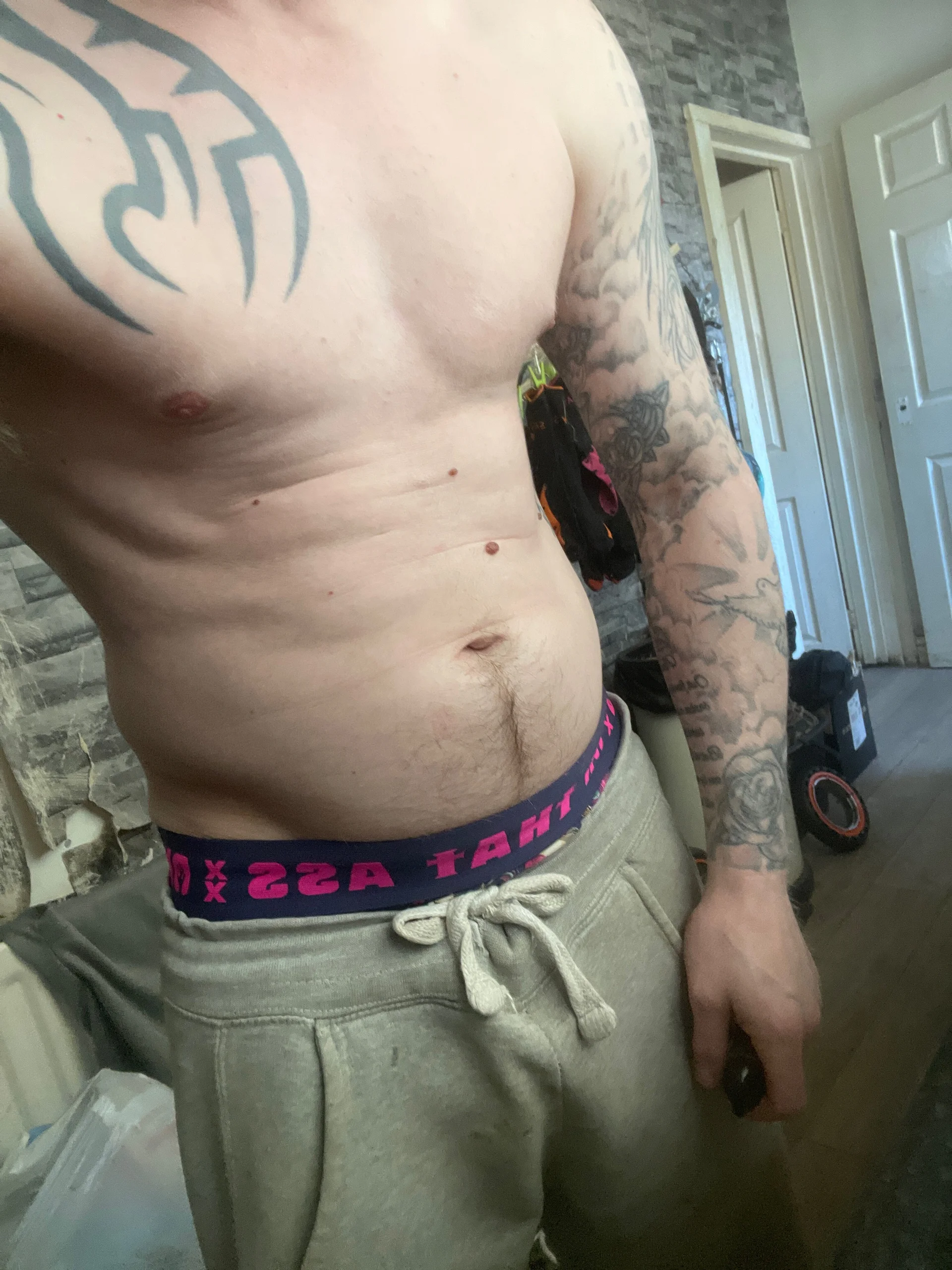 XXX Porn Photo of Nude Stonehouse90 1