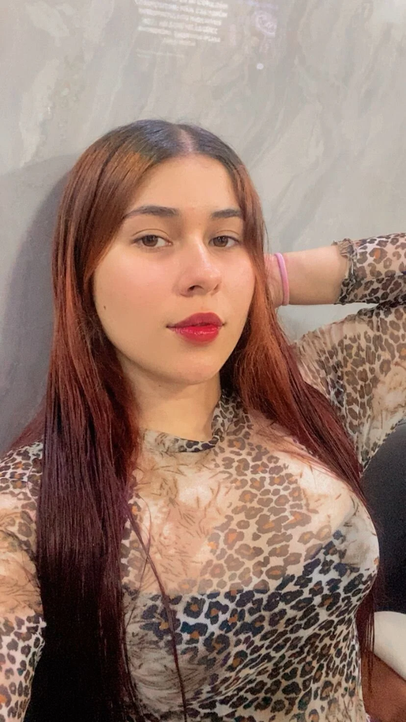 XXX Porn Photo of Nude Inari_Joness 12