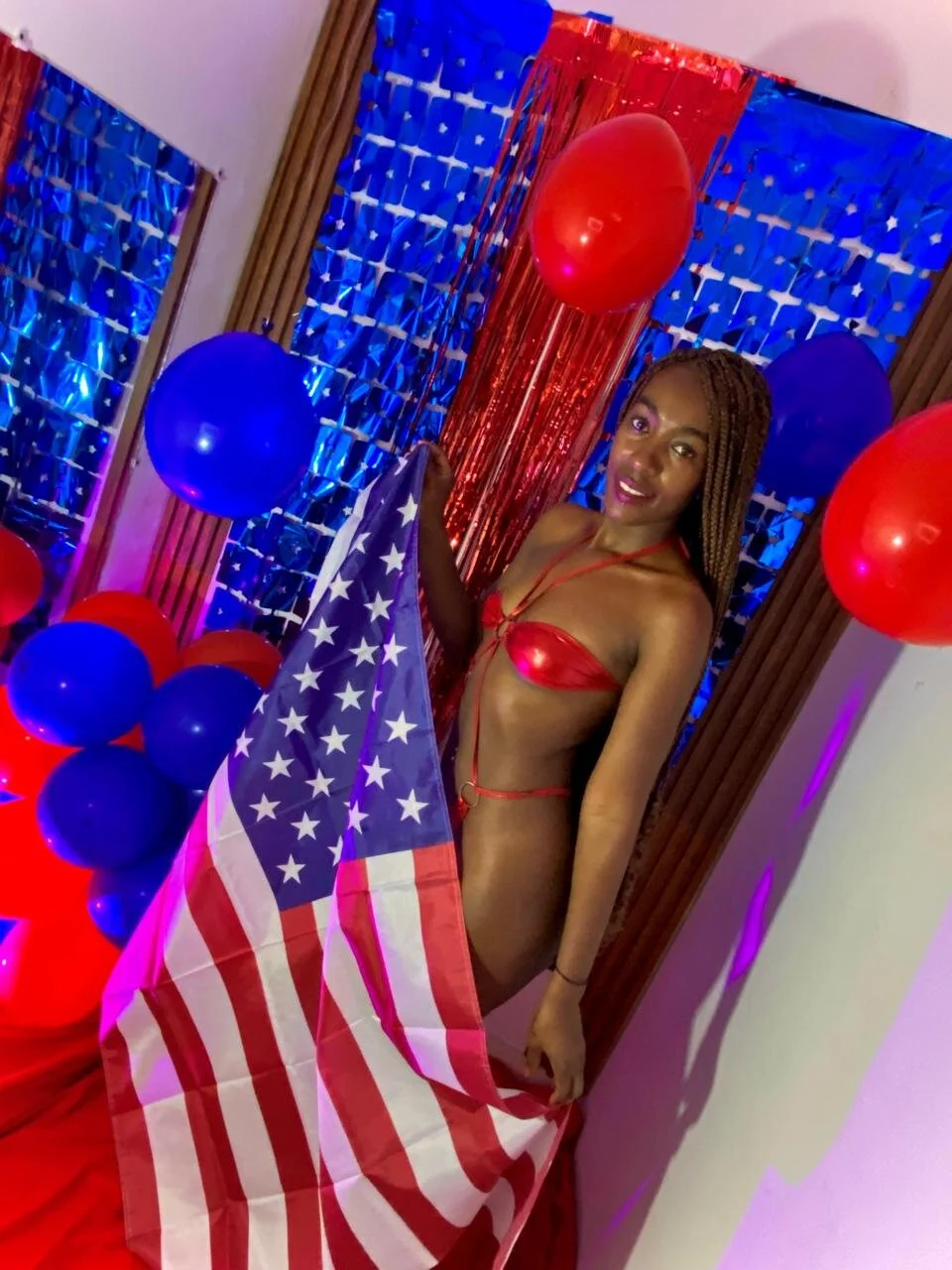 XXX Porn Photo of Nude caryn_johnson 101