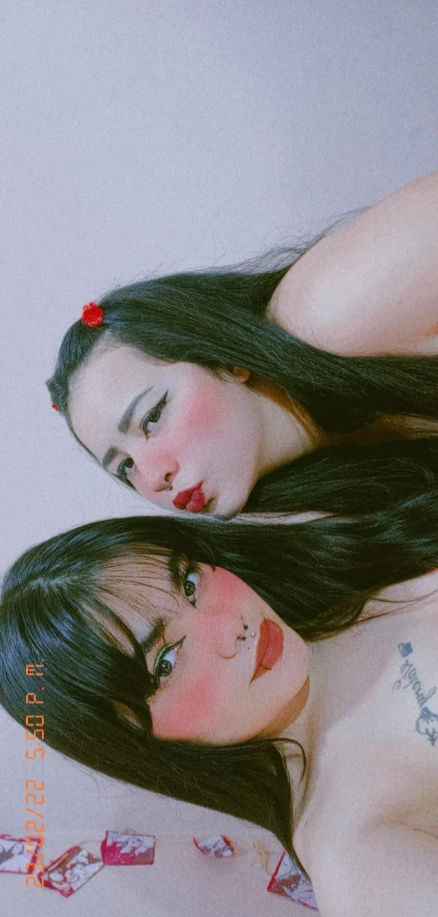 XXX Porn Photo of Nude latin_bestshow 11