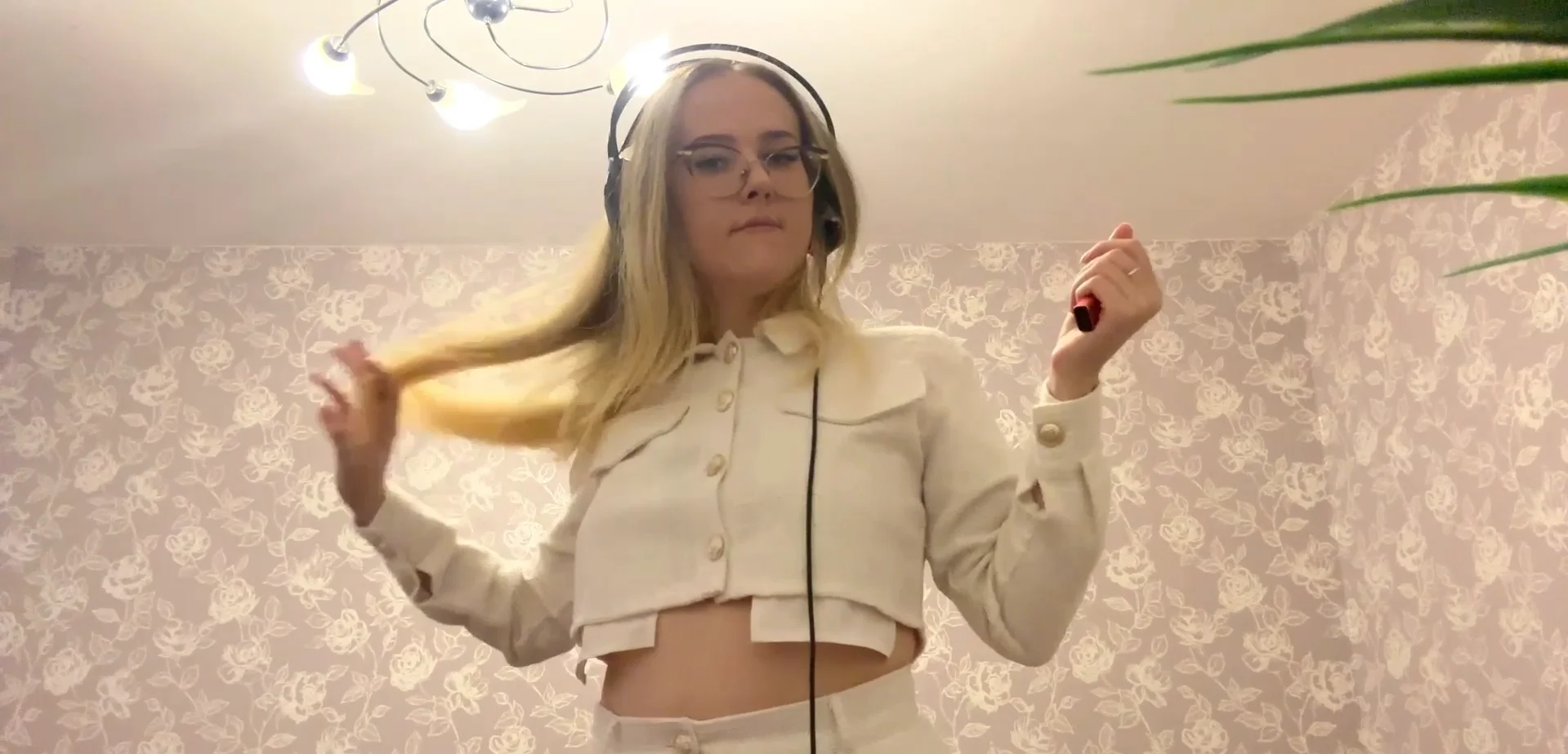 XXX Porn Photo of Nude ElmiraGildea 50