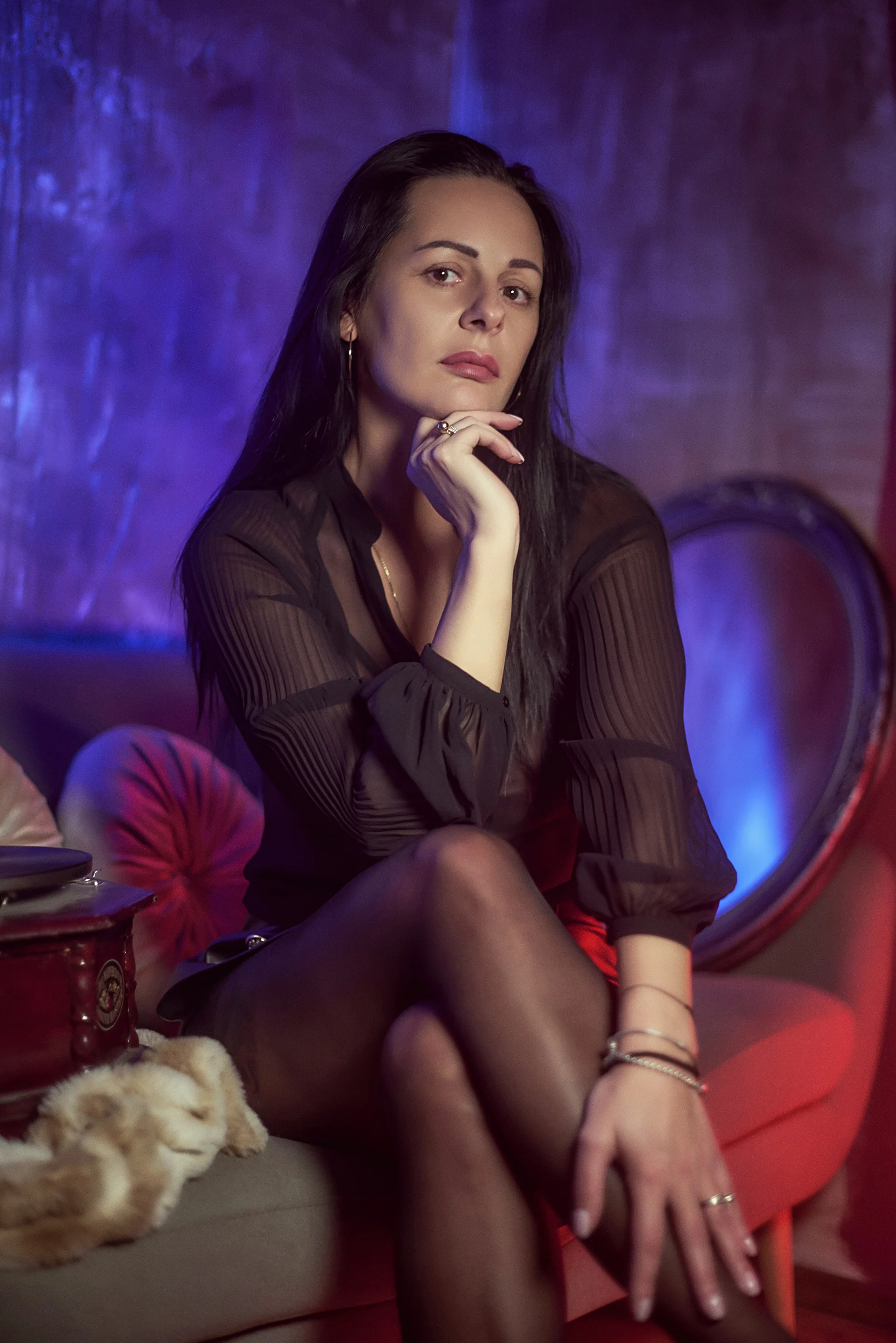 XXX Porn Photo of Nude MiriamDelyn 3