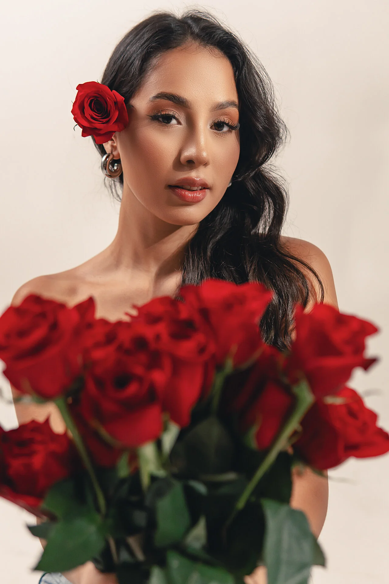 XXX Porn Photo of Nude BrennaWalker 59