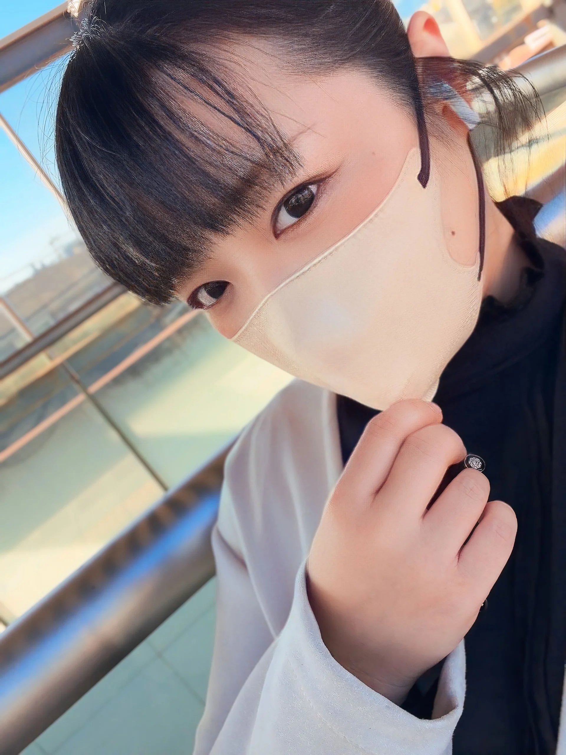XXX Porn Photo of Nude AIRI-- 9