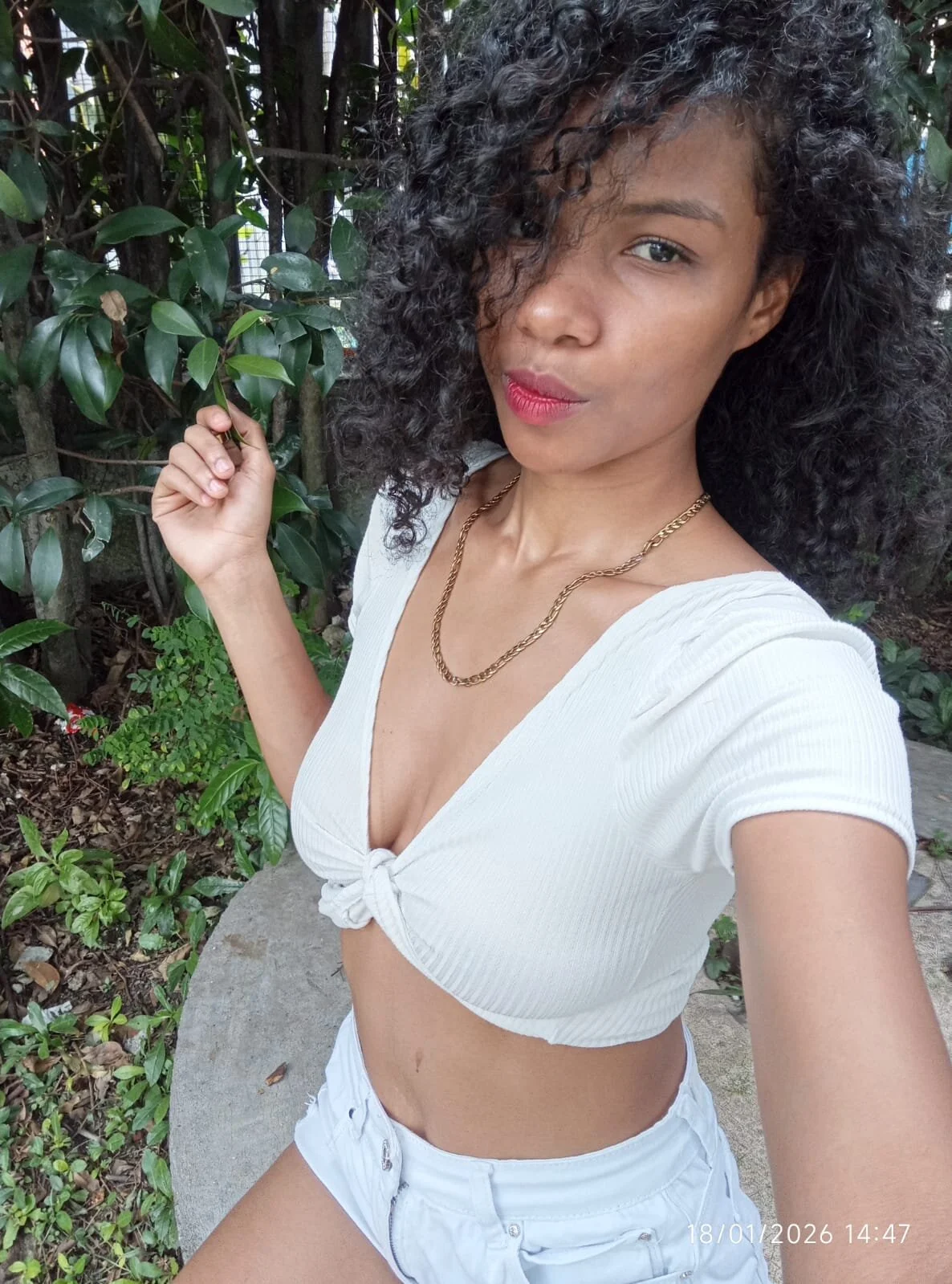XXX Porn Photo of Nude catiusca_reyes_03 60