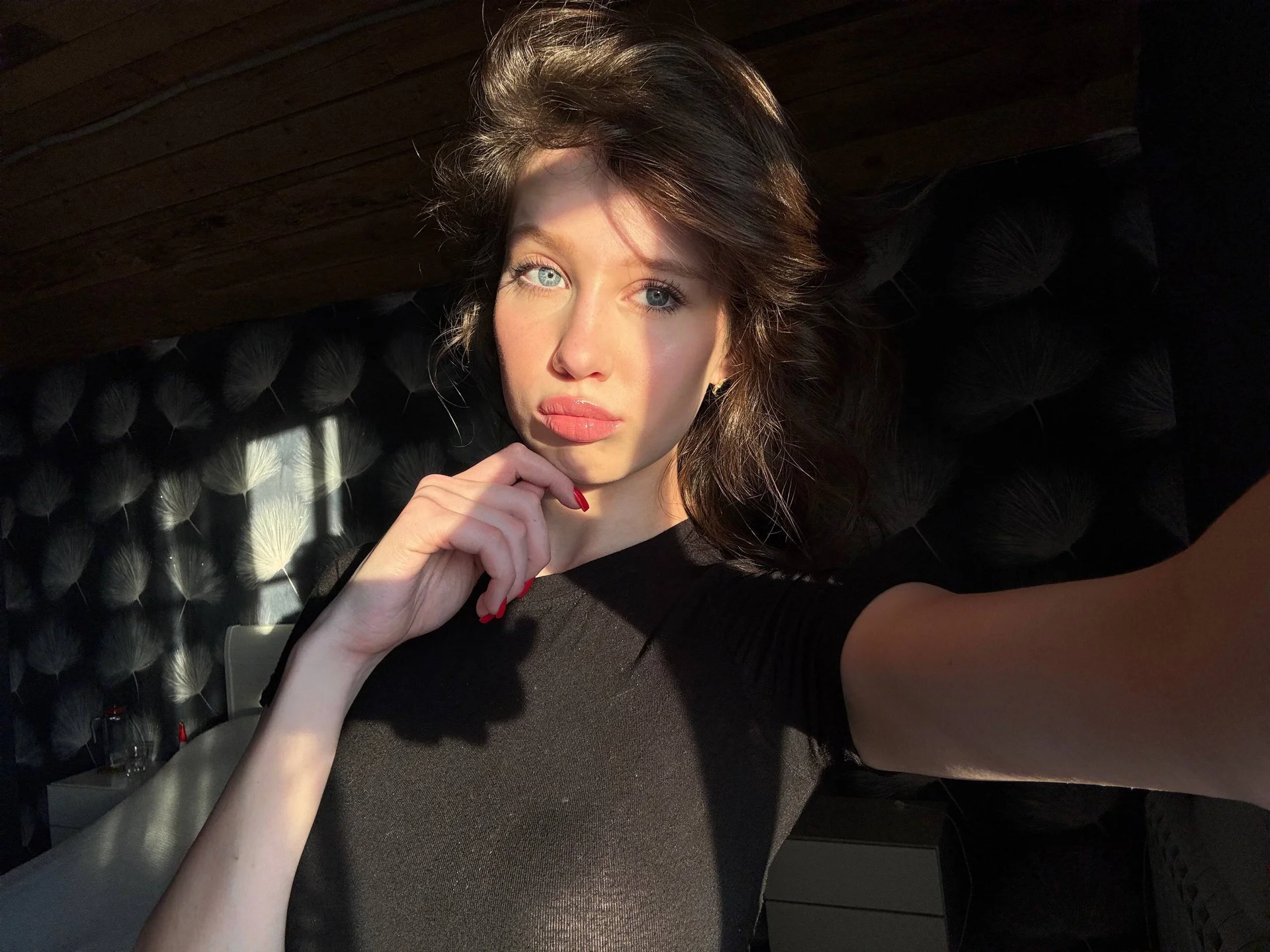 XXX Porn Photo of Nude LachelleFrommer 8