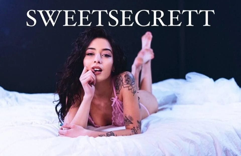 XXX Porn Photo of Nude Sofiasweetsecret 53