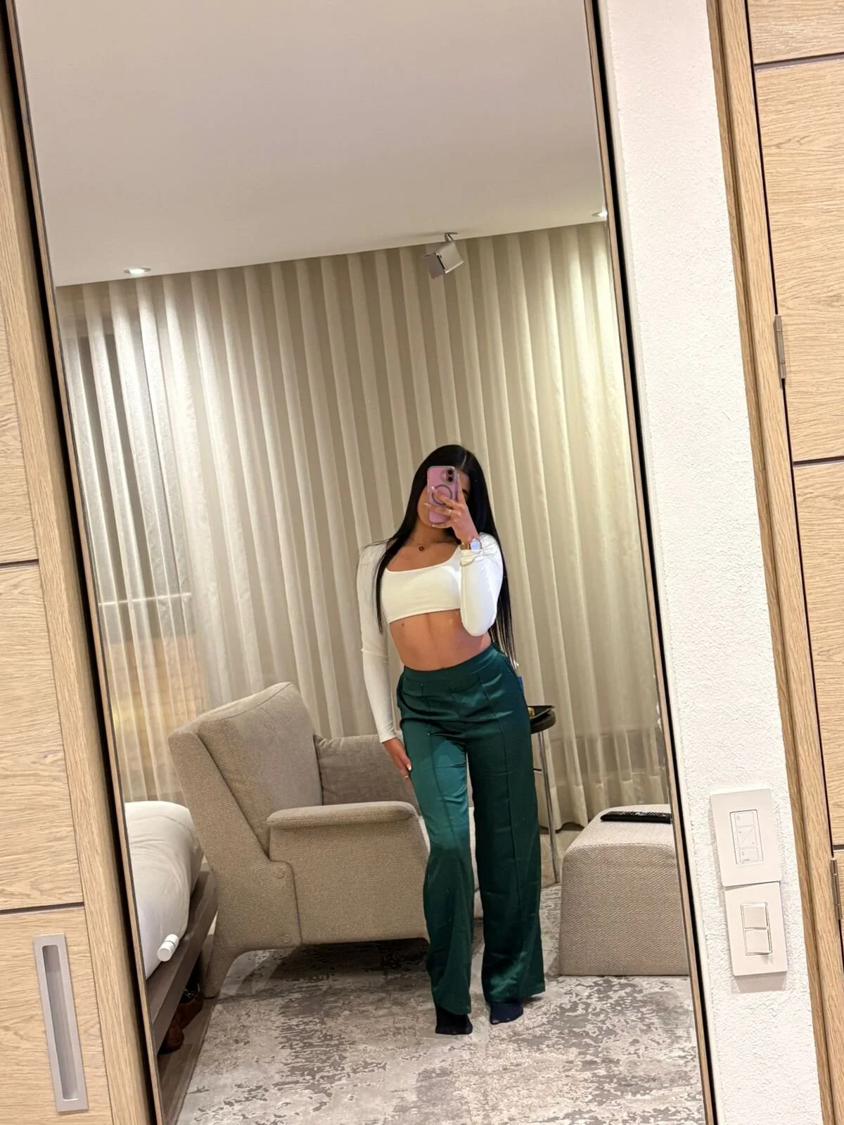 XXX Porn Photo of Nude Cattleya__annie__ 6