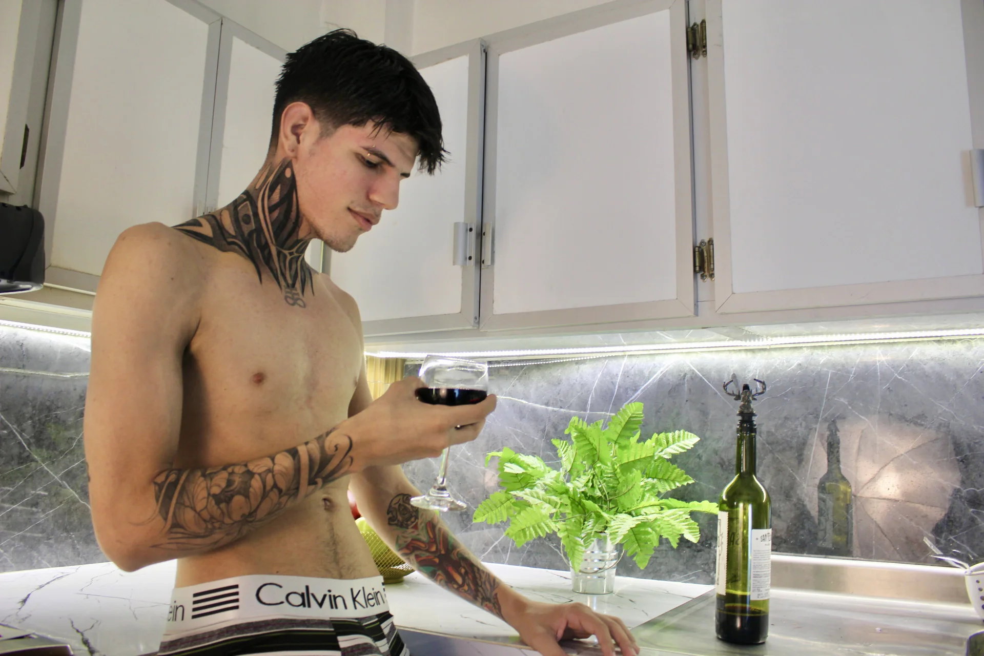 XXX Porn Photo of Nude david_huge 23