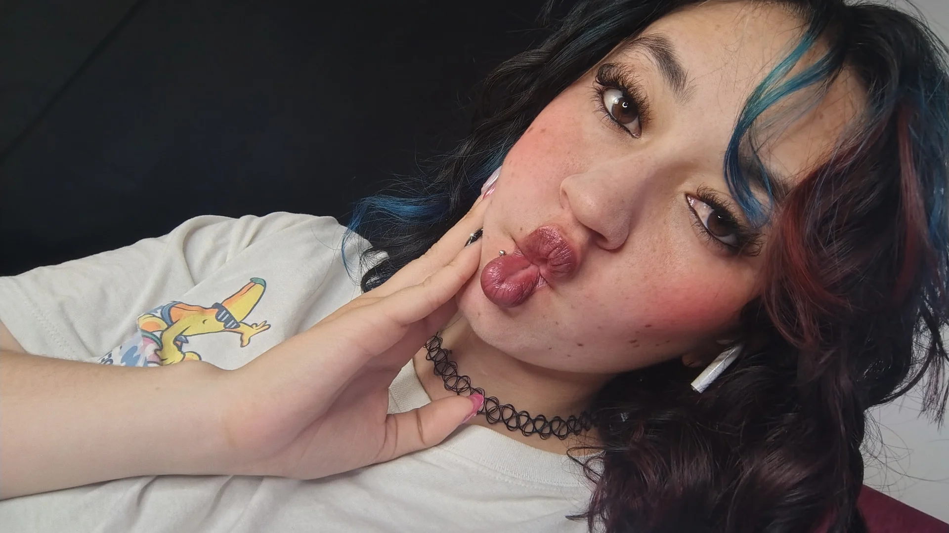 XXX Porn Photo of Nude moon_sofii 12