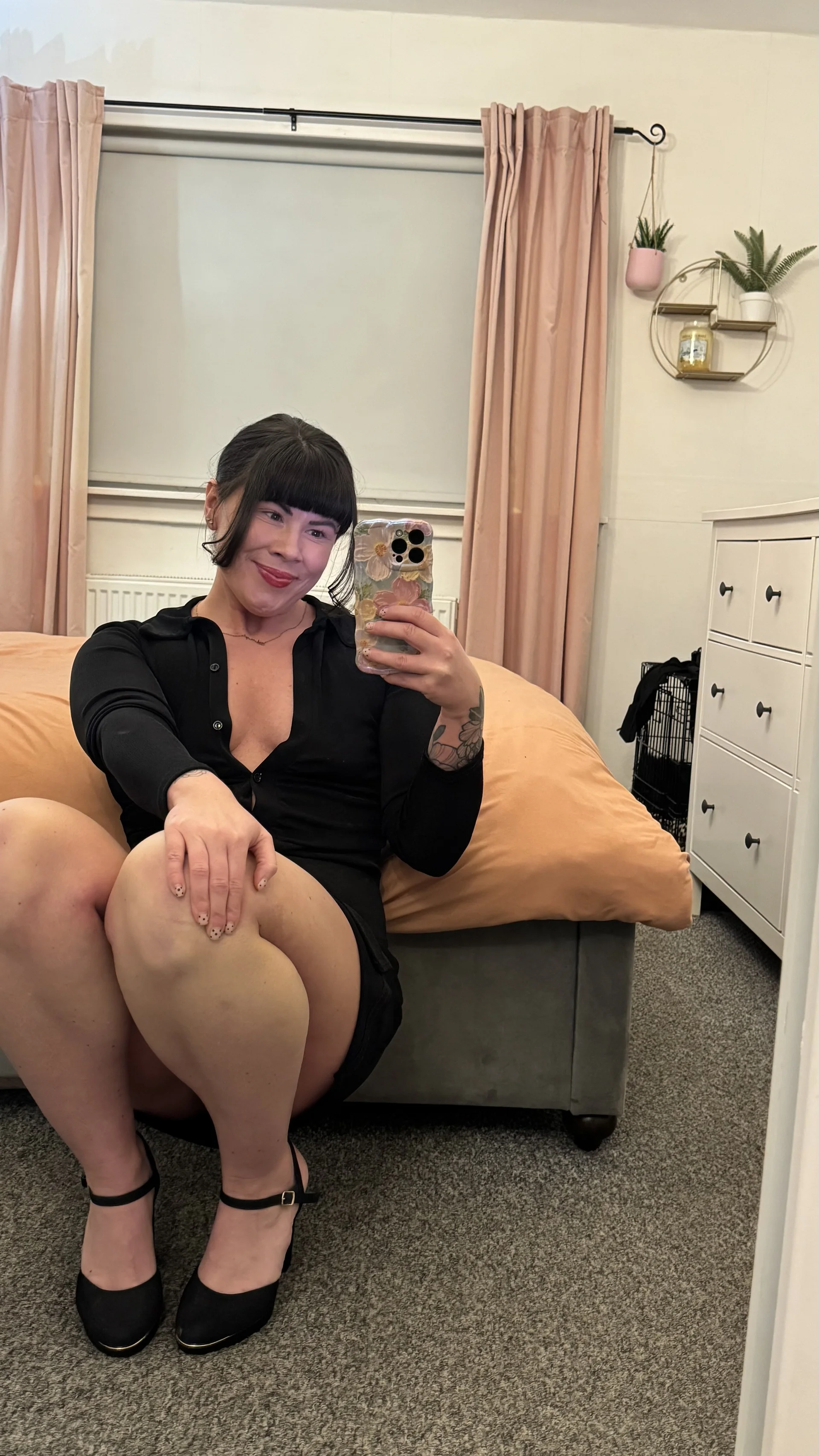XXX Porn Photo of Nude EdenRose 2