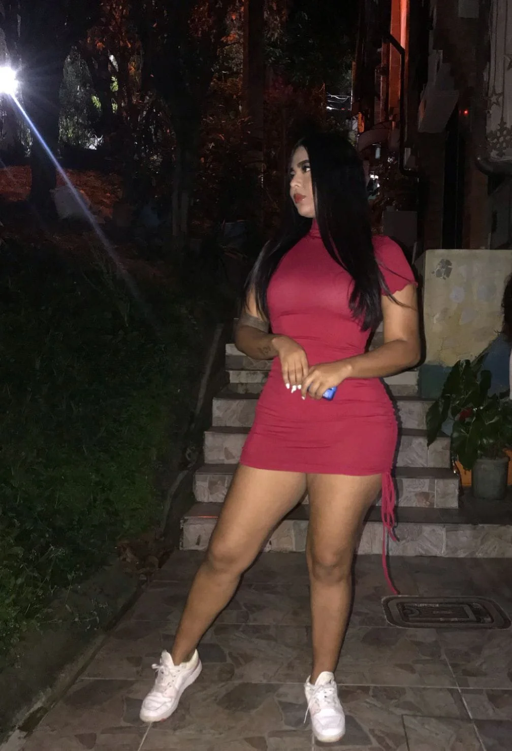 XXX Porn Photo of Nude Meloddy_Parkerr_ 1