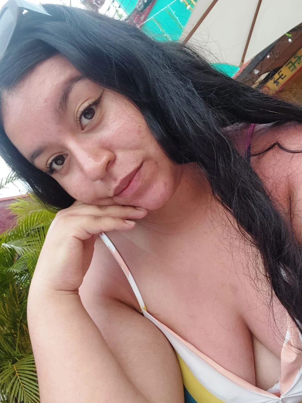 XXX Porn Photo of Nude Melody_bonnie 94