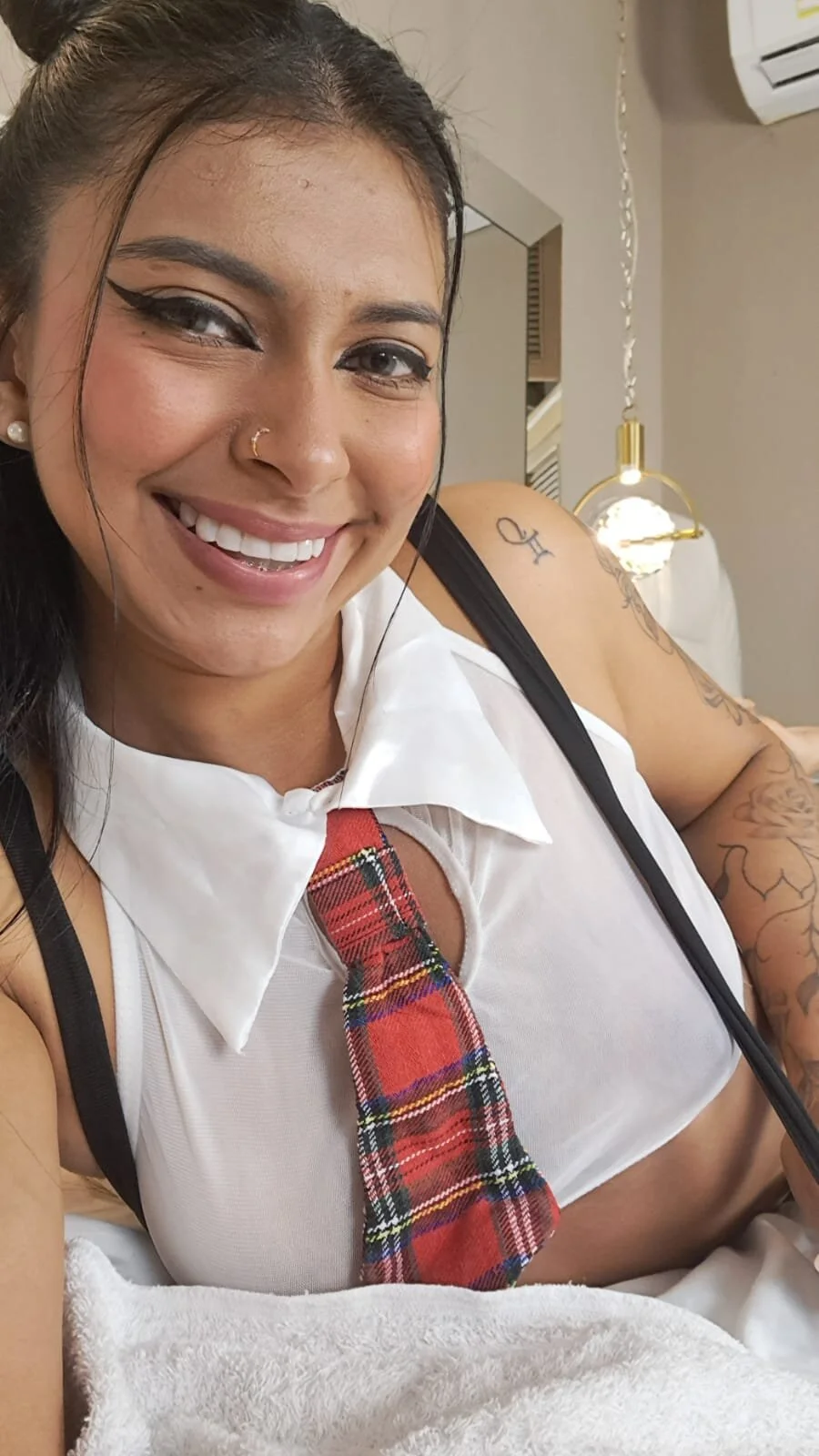 XXX Porn Photo of Nude _BunnyNaugthy 183