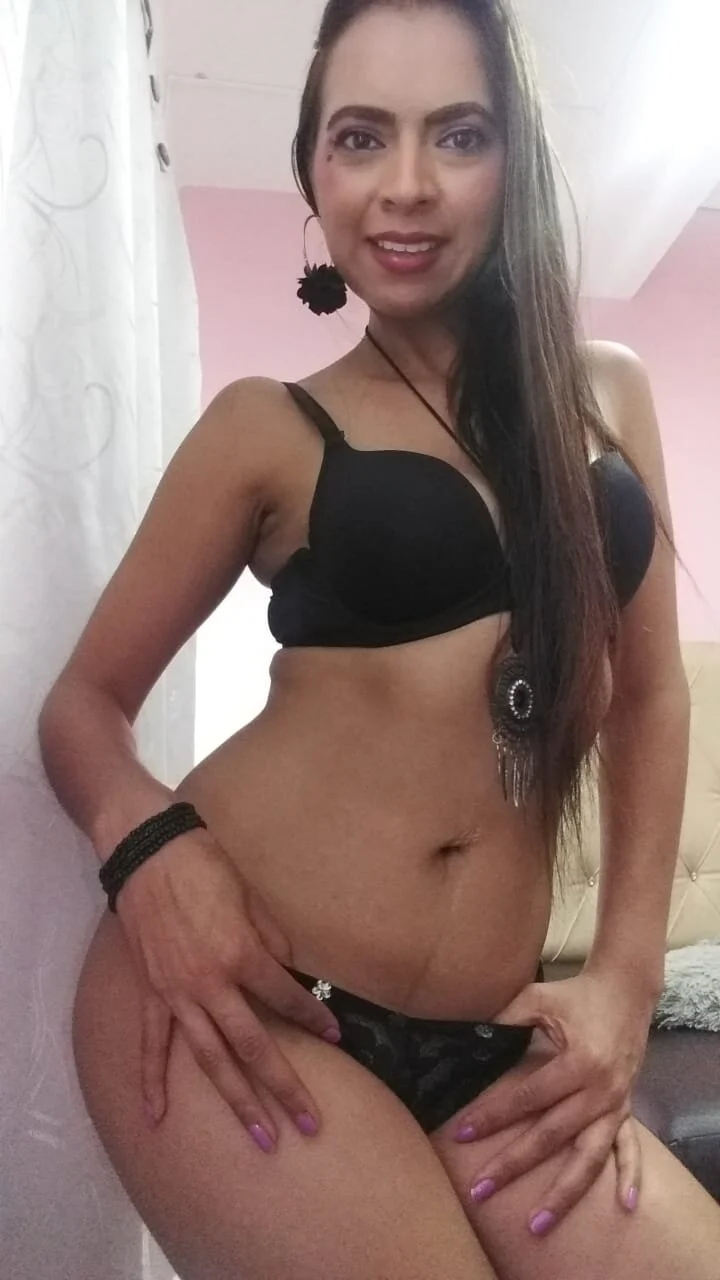 XXX Porn Photo of Nude melanymendoza 16