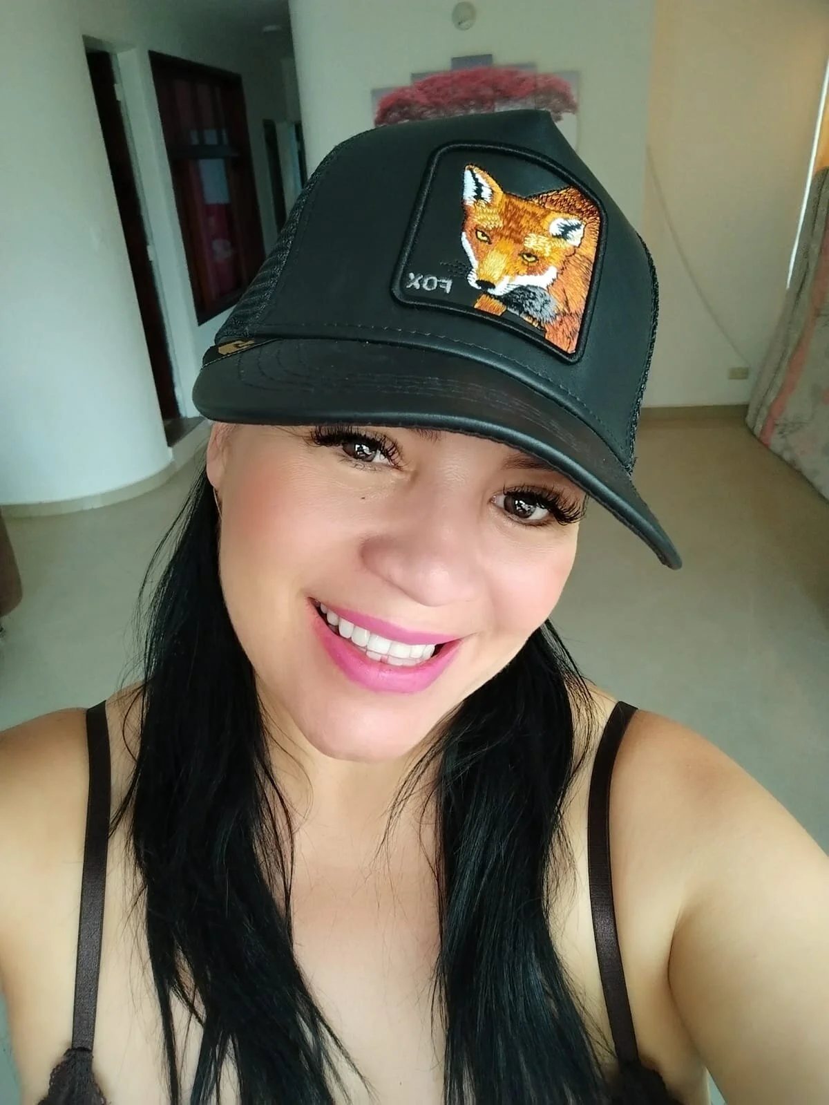 XXX Porn Photo of Nude KarlaTesg 6
